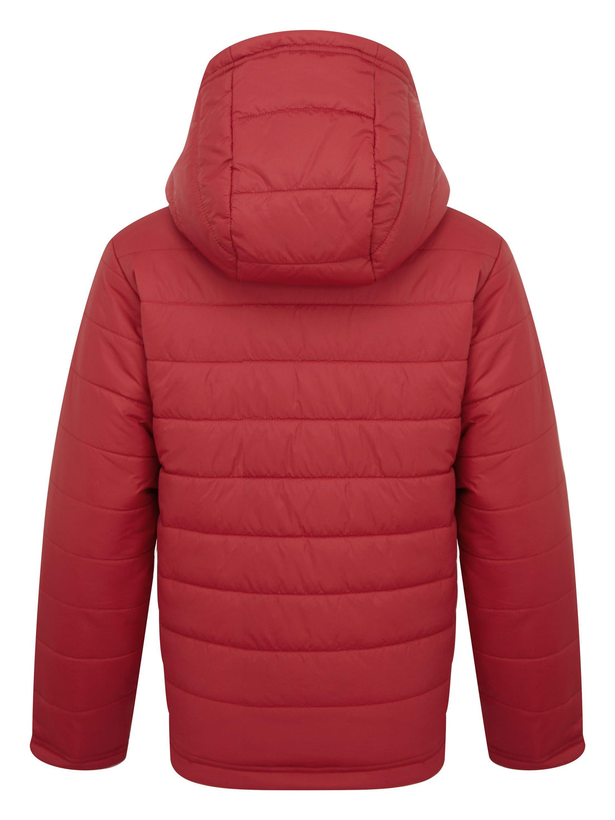 Kid's Blisco Hooded Jacket