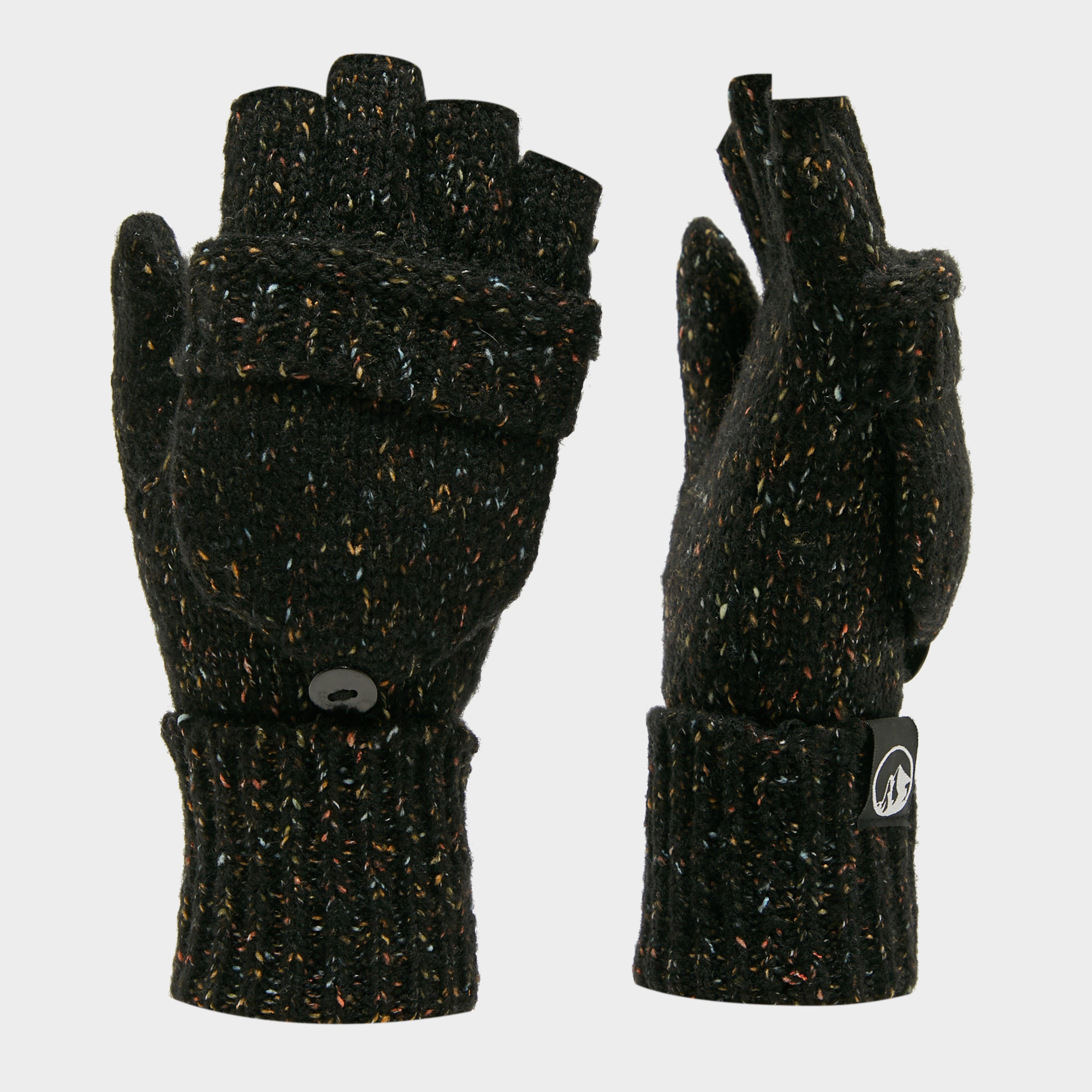 Women's Fleck Glove