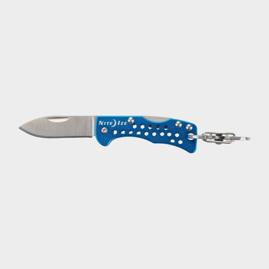 Doohickey Keychain Pocket Knife