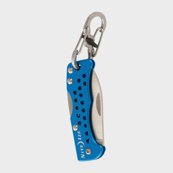Doohickey Keychain Pocket Knife