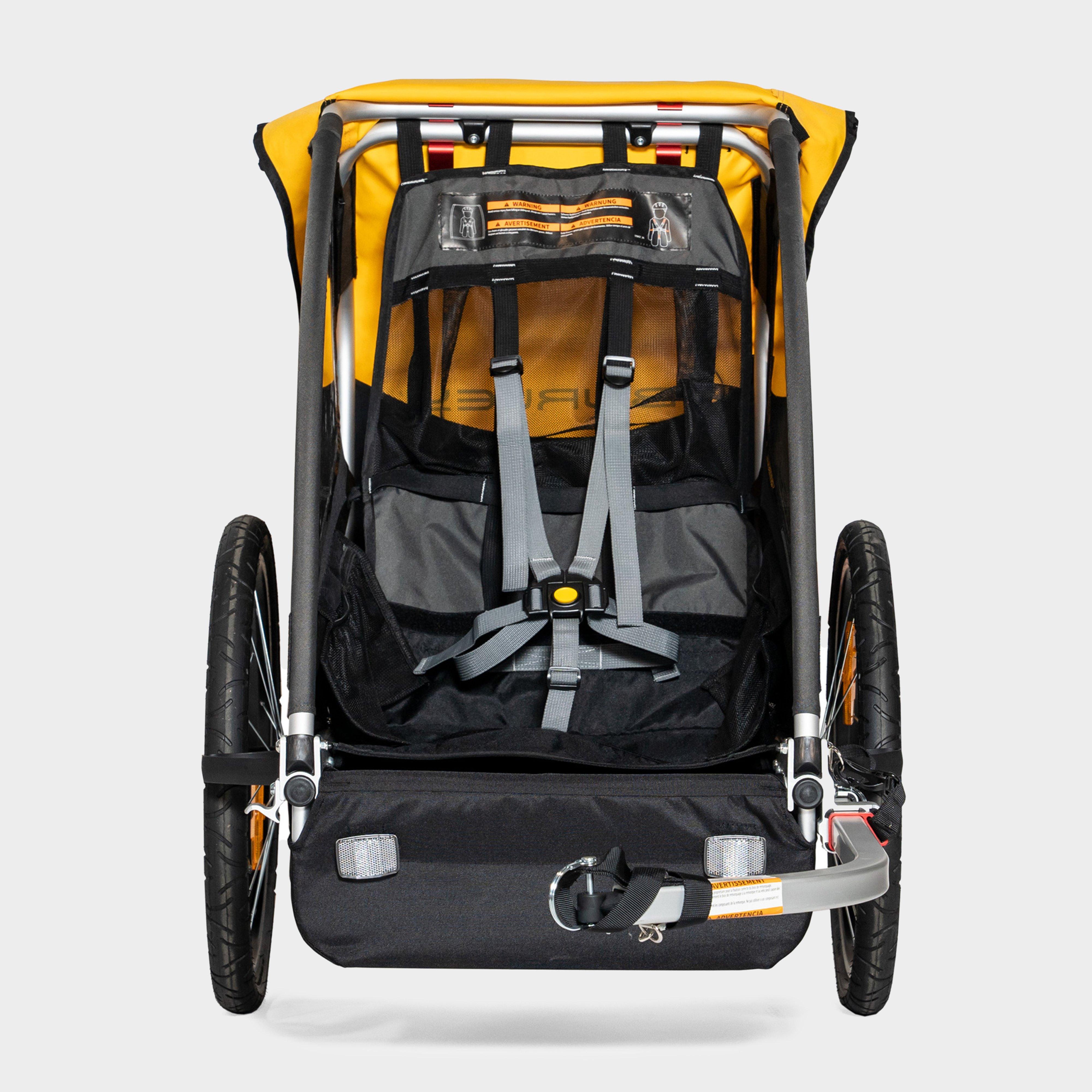 Bee Bike Trailer (Single Seater)