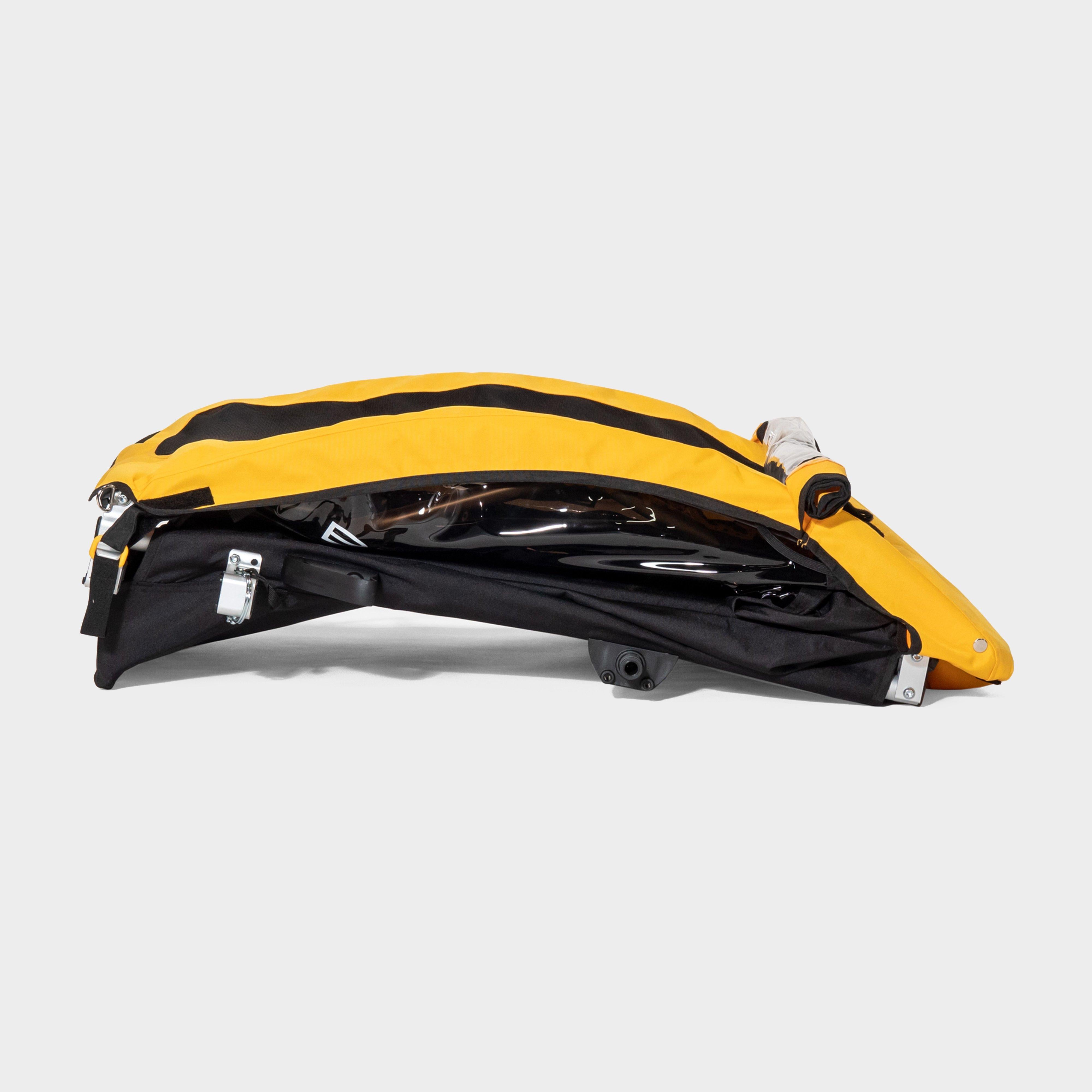 Bee Bike Trailer (Single Seater)