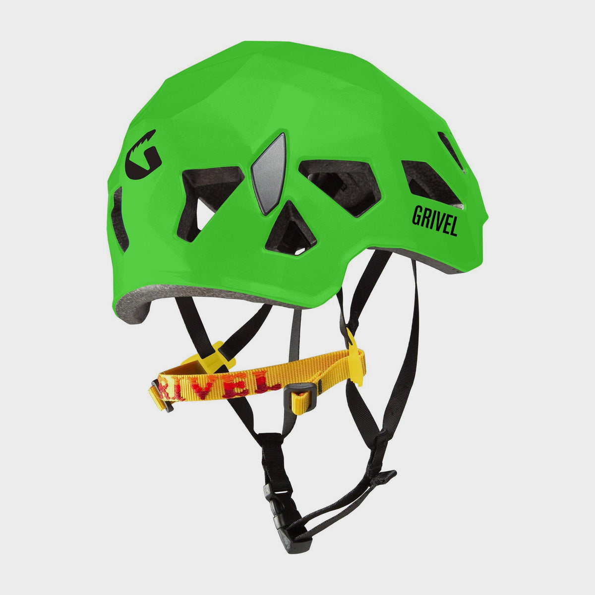 Stealth Hard Shell Climbing Helmet