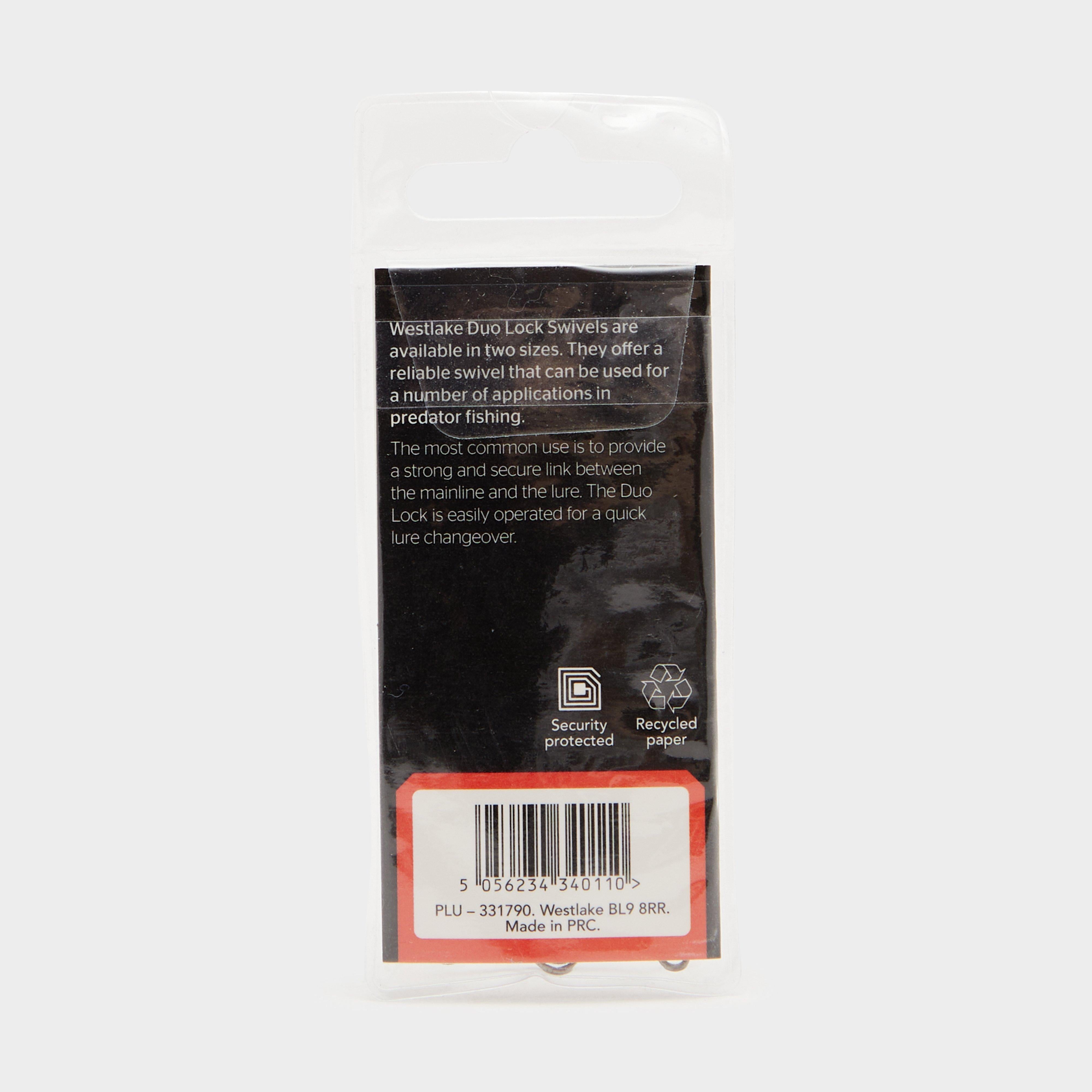 Link Swivel Snap Size Mixed