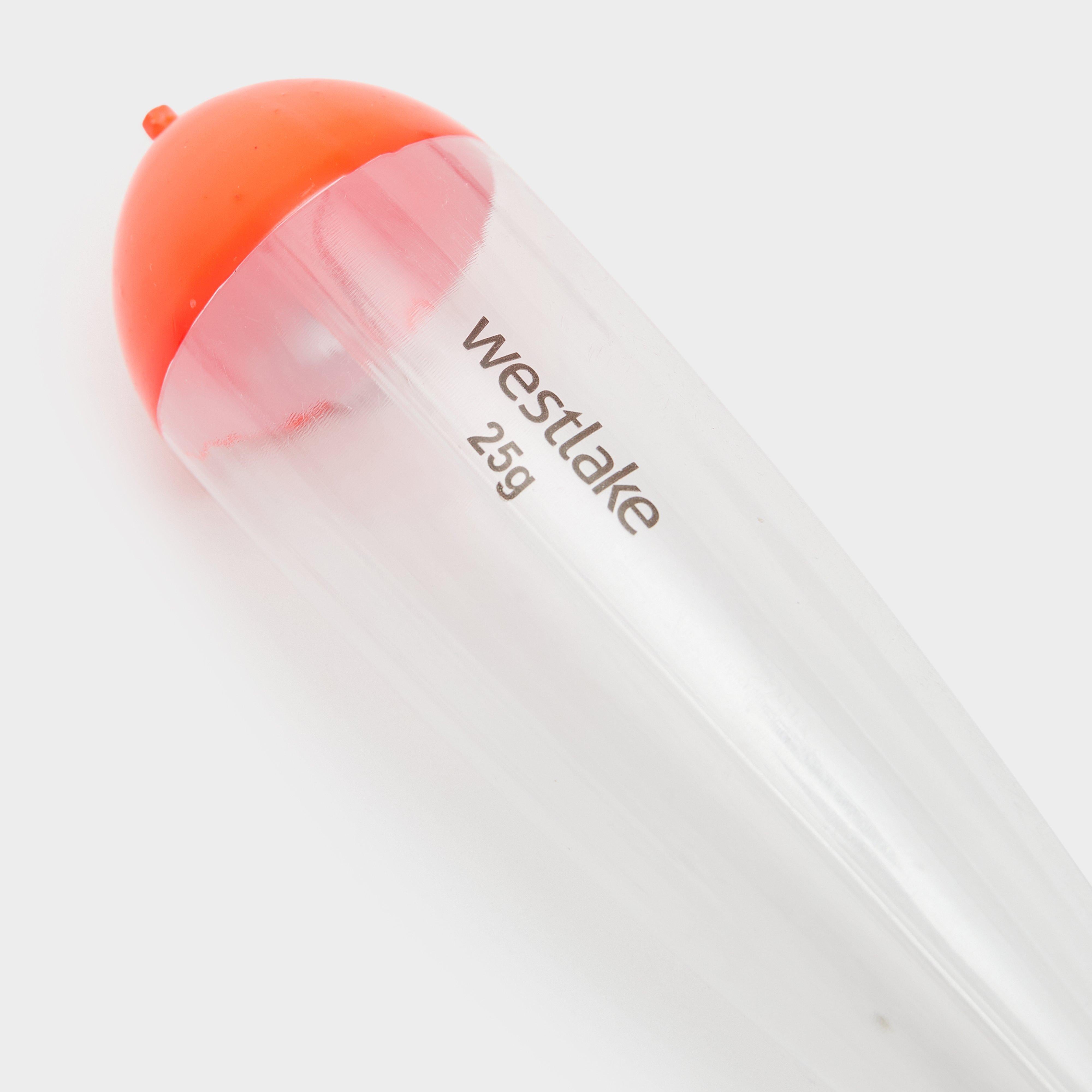 Clear Pike Float 25G