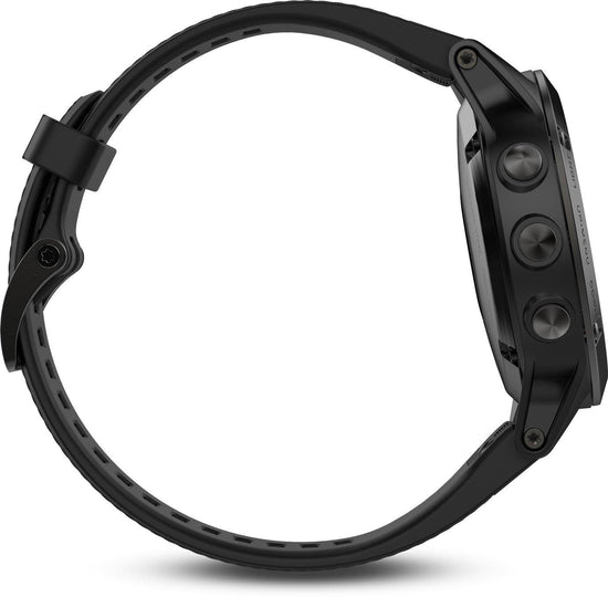 fenix® 5 Sapphire Multisport GPS Watch