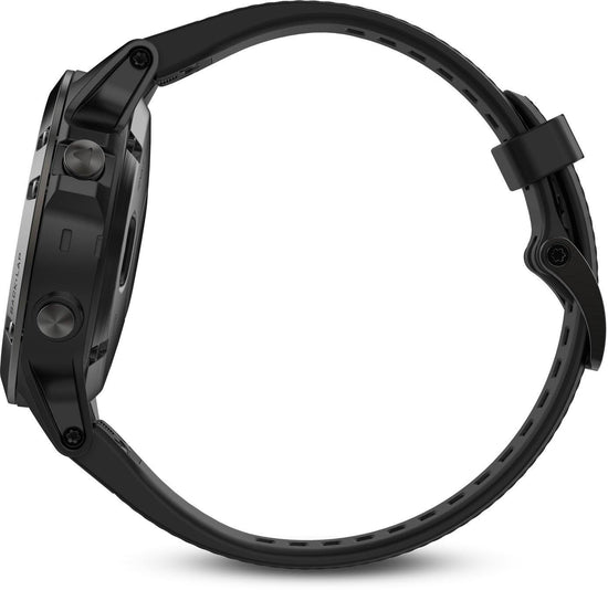 fenix® 5 Sapphire Multisport GPS Watch