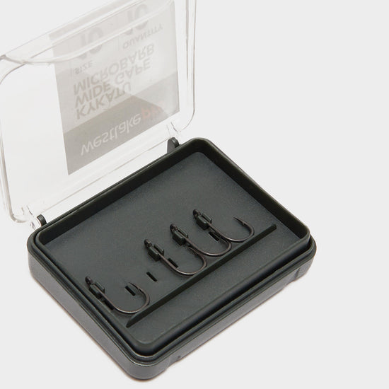 Wide Gape 10 Micro Barb