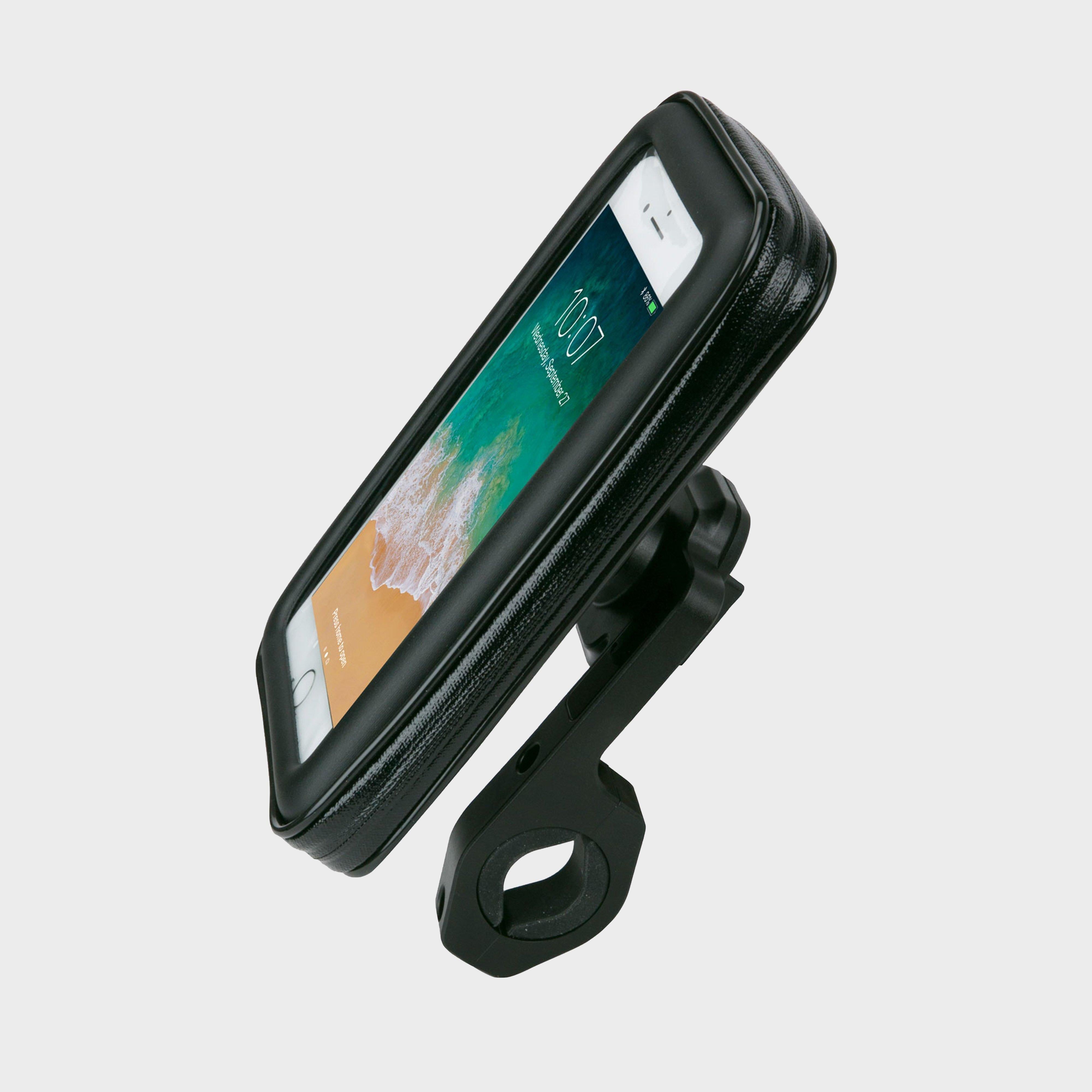 HandleIt Pro™ 2-in-1 Weather Resistant Bike Mount