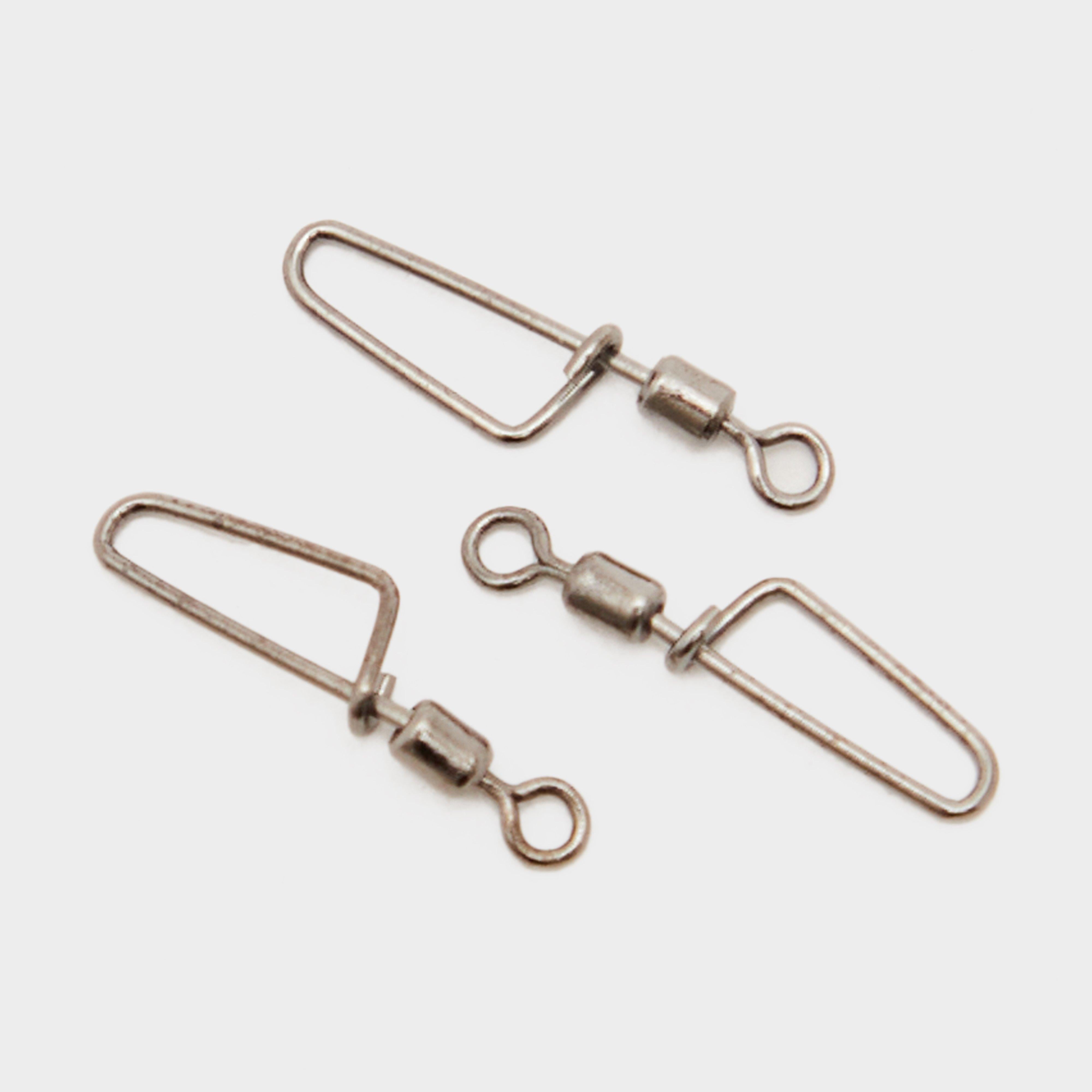 Swivel Coast Lock Sz 10 12Kg