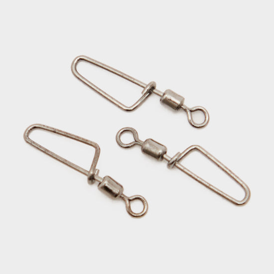 Swivel Coast Lock Sz 10 12Kg