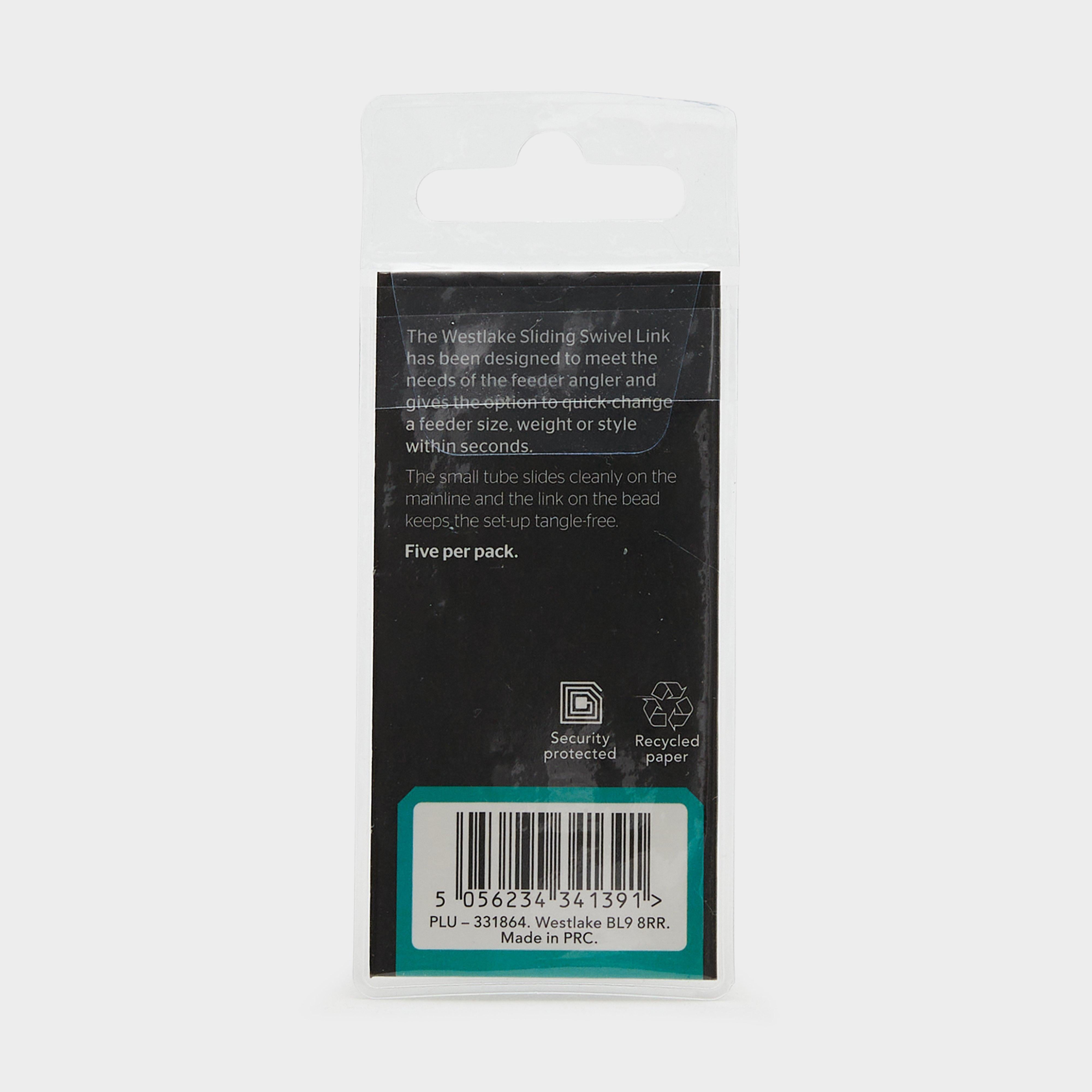 Sliding Swivel Sz 12 5 Pcs