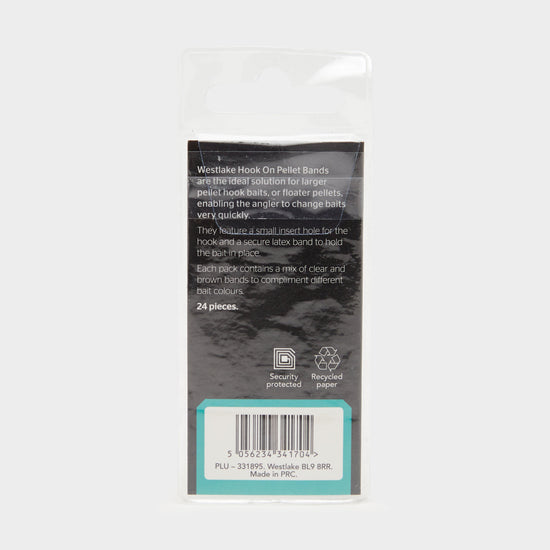 Hkon Pellet Bands 20Pk Small