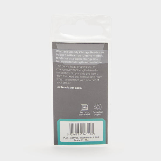 Speedy Change Bead 6 Pc