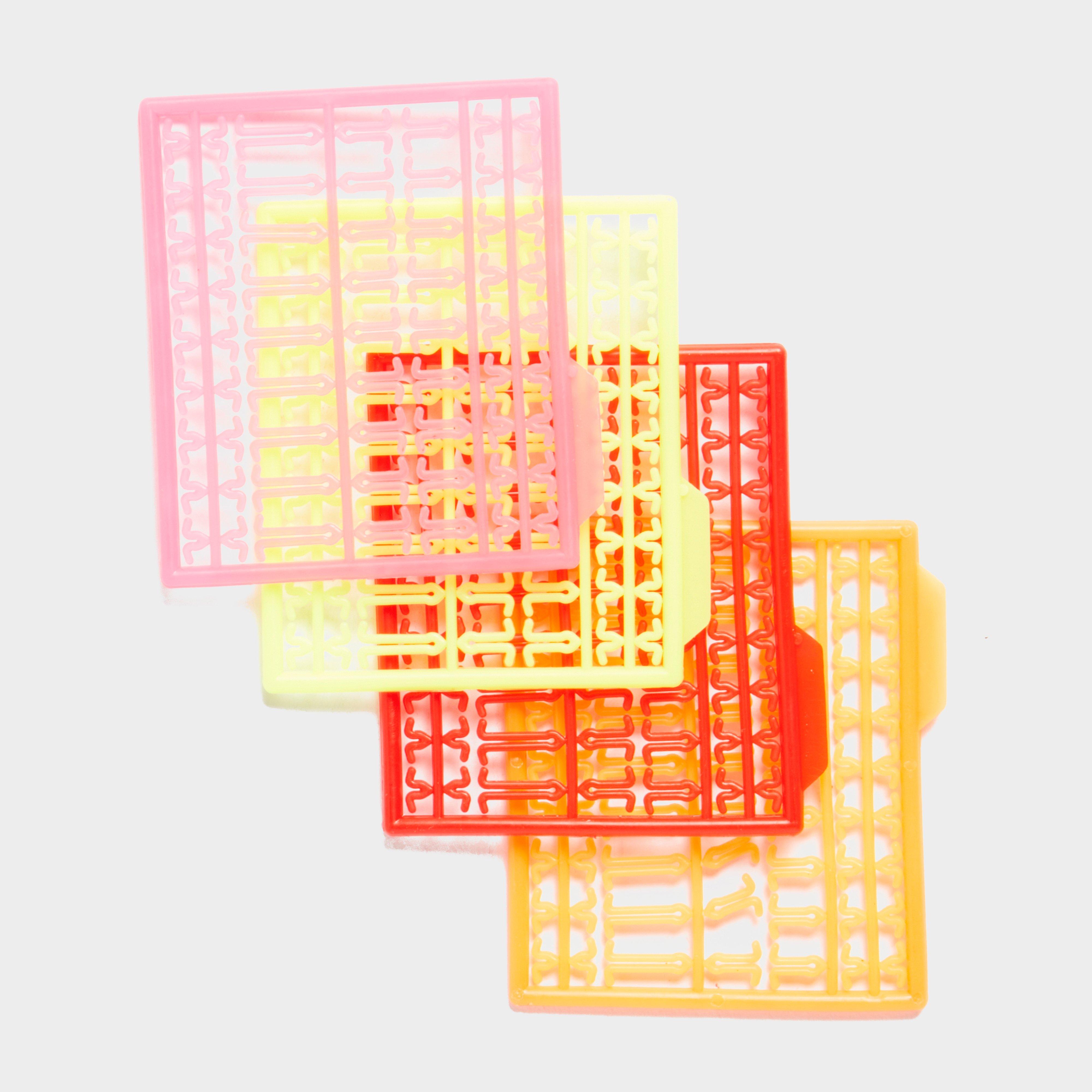 Boilie Ext Stop 4Col Mix