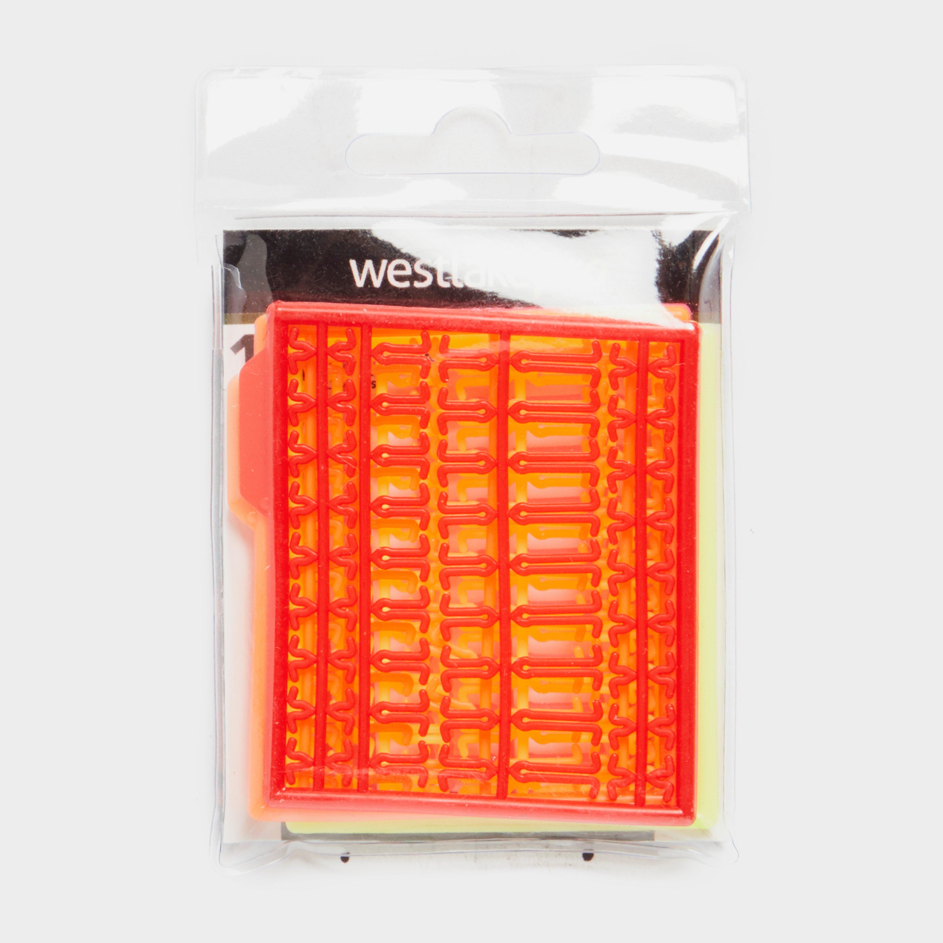 Boilie Ext Stop 4Col Mix