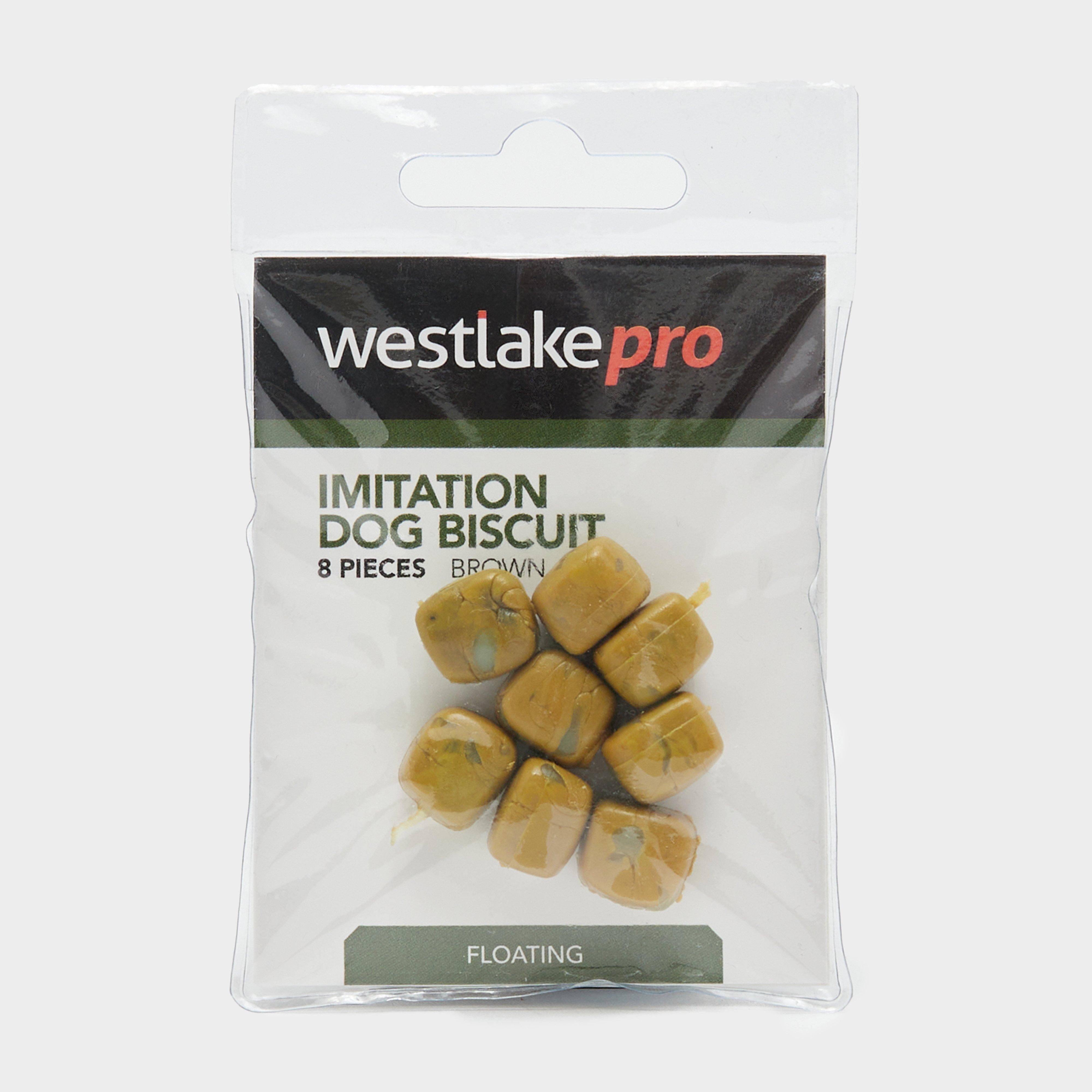 Dog Biscuit Floating 8Pc
