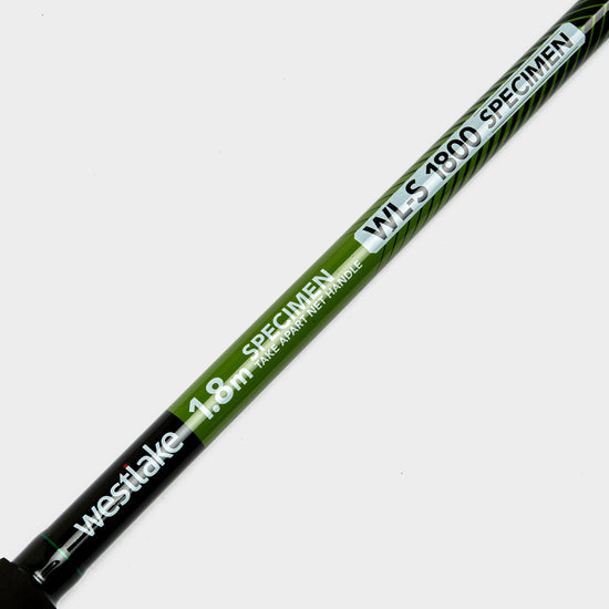 Spec Net Handle 1.8m