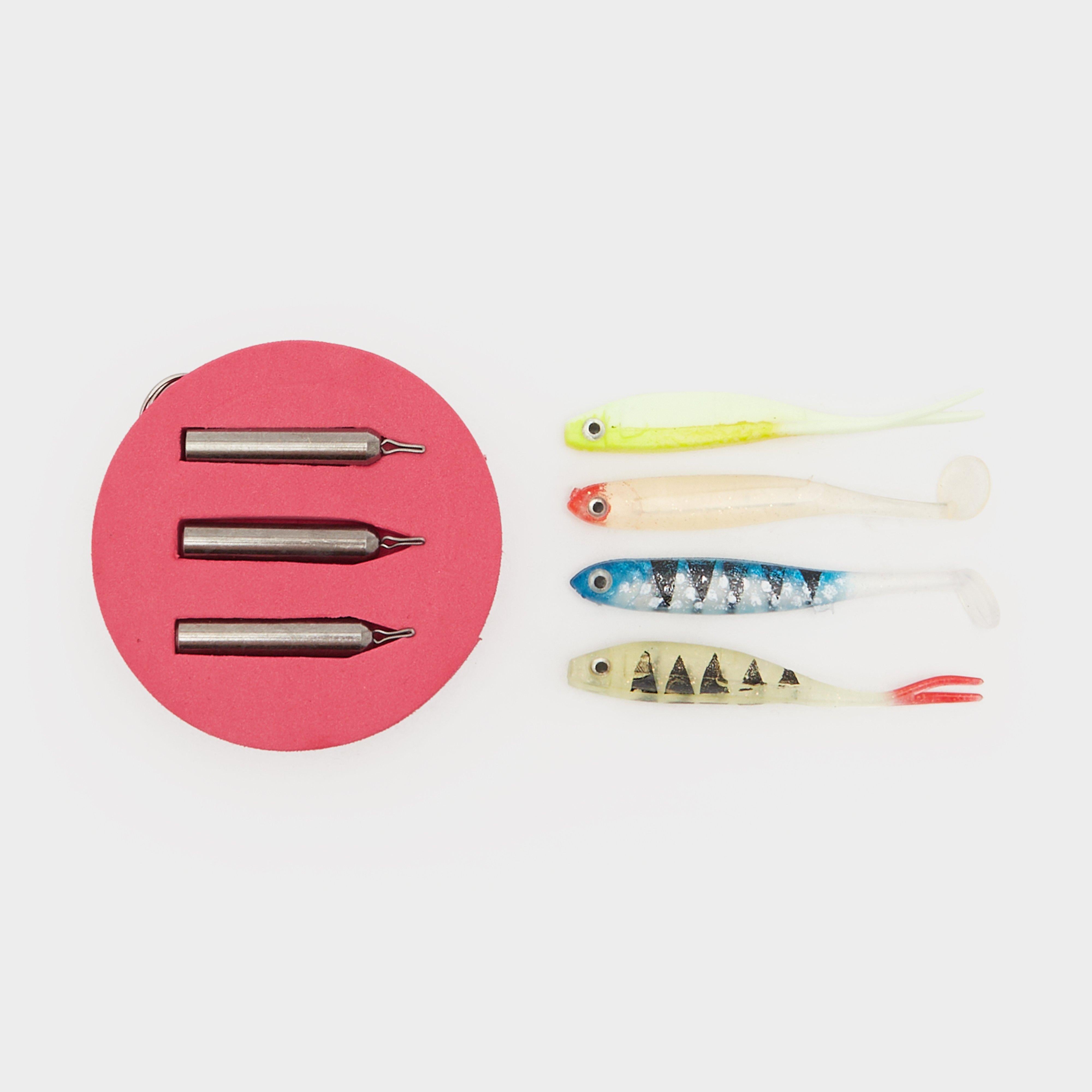 Dropshot Ready Rigs 7Gm