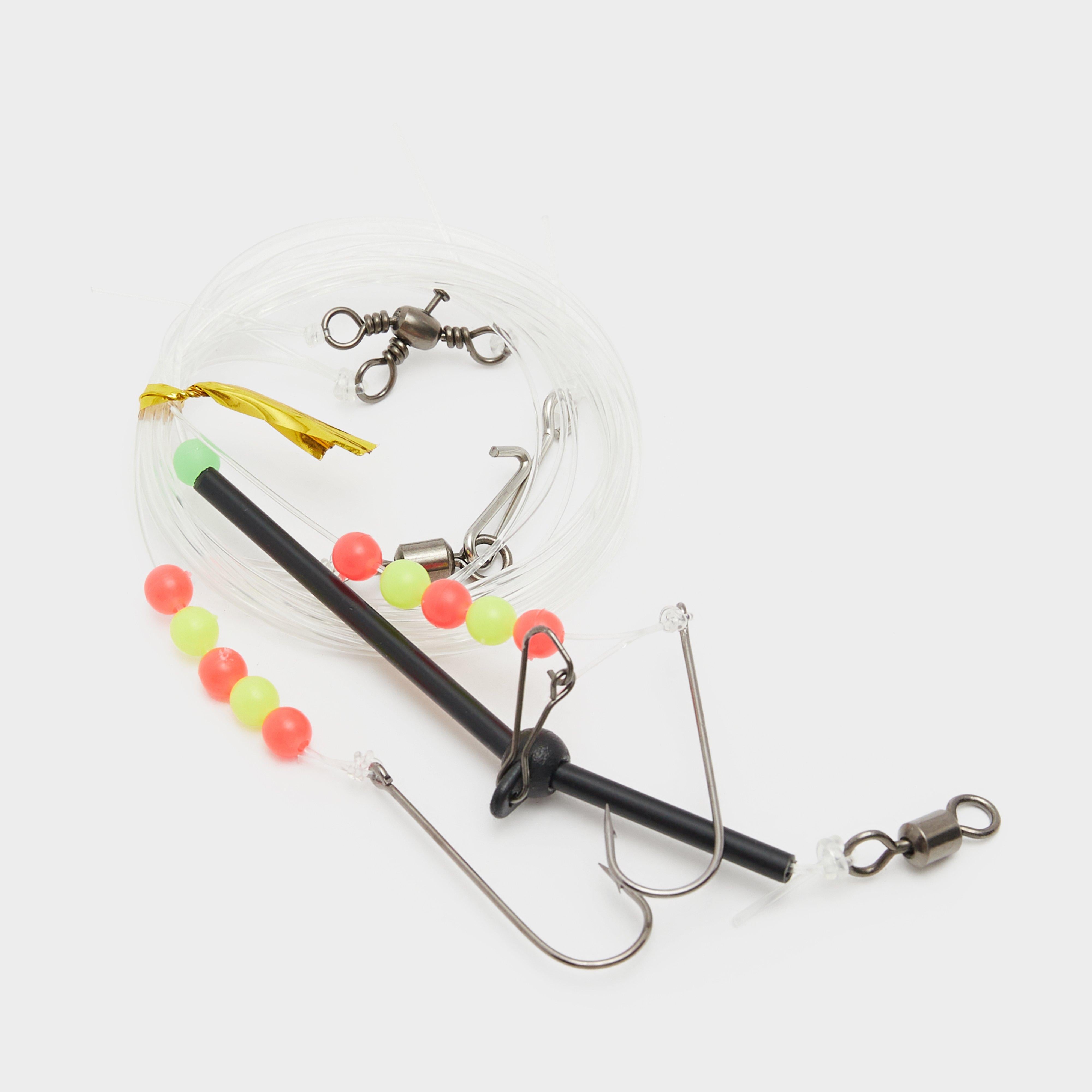 2 Hook Flowing Rig 2