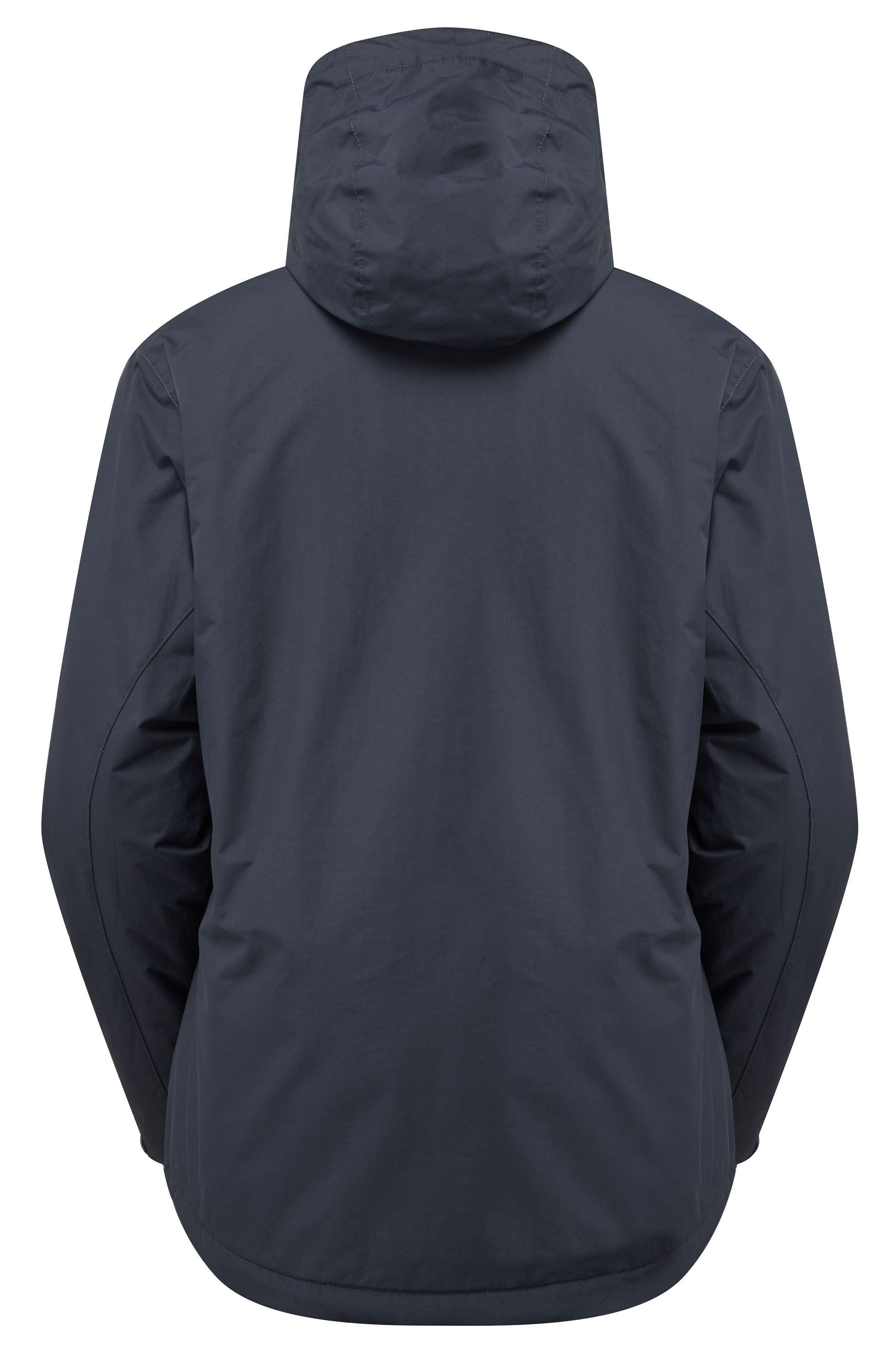 Women's Nevada Snow Jacket