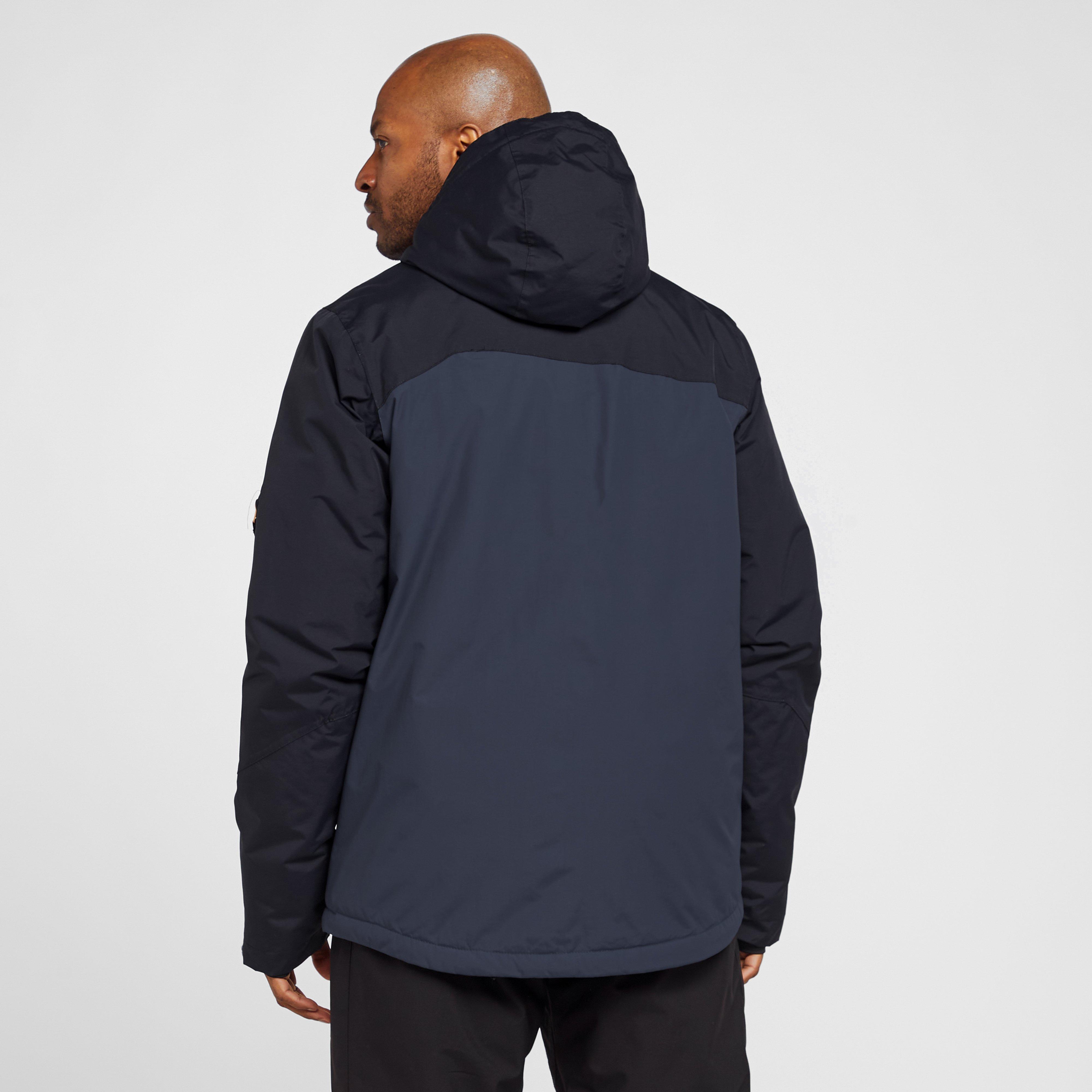 Men's Mount Block Snow Jacket