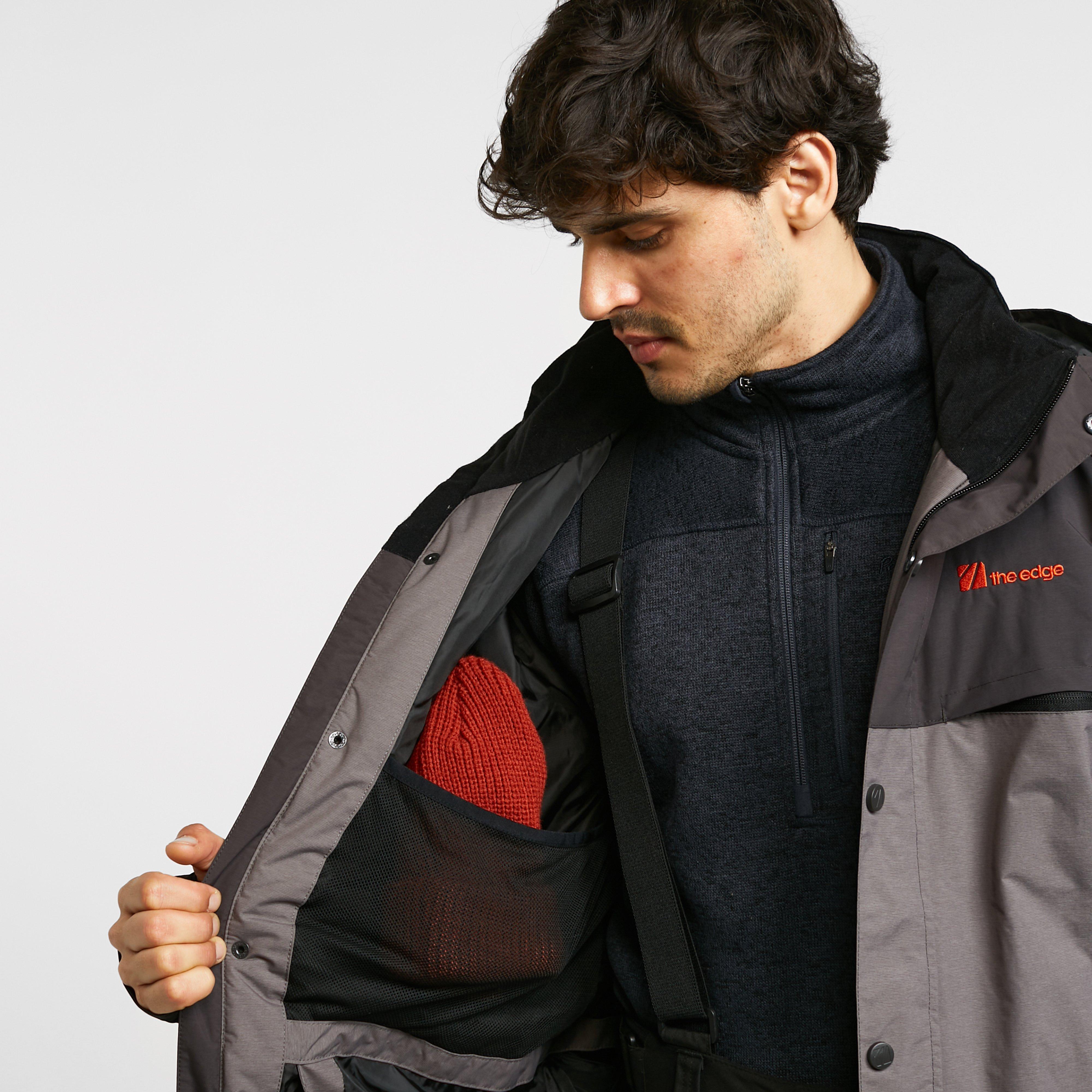 Men's Glacier Ski Jacket