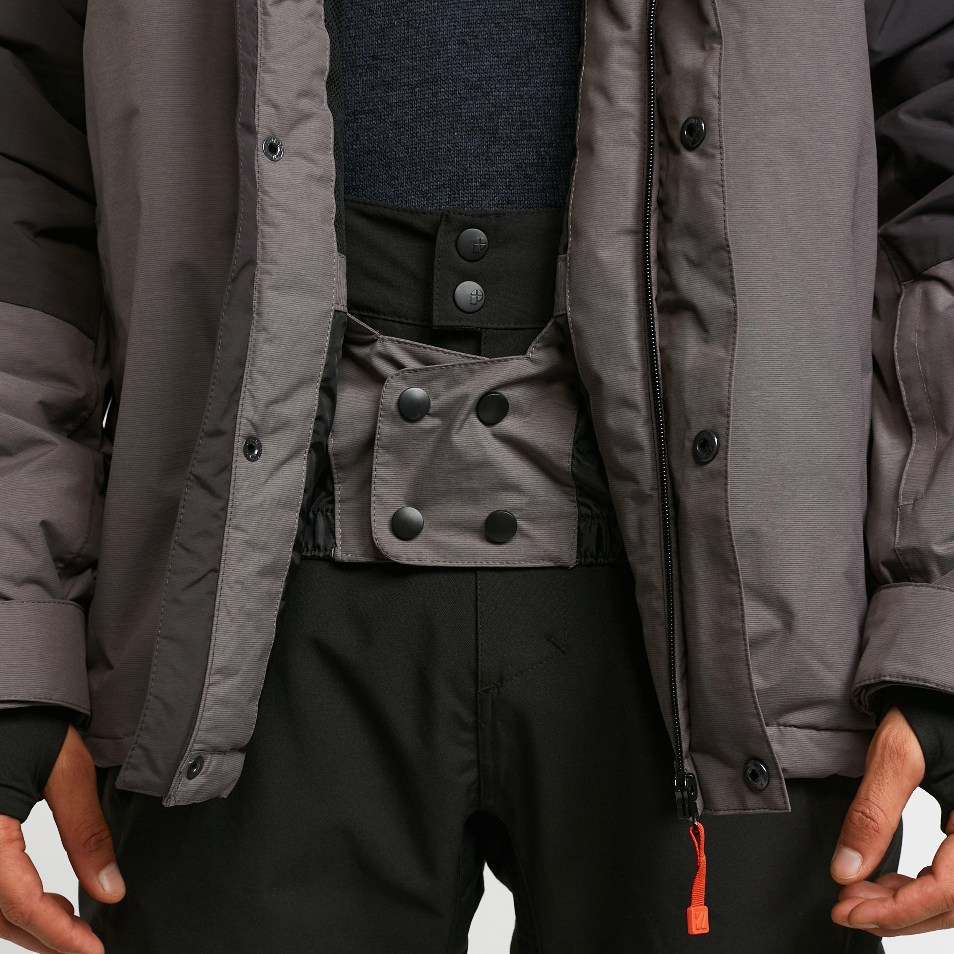 Men's Glacier Ski Jacket