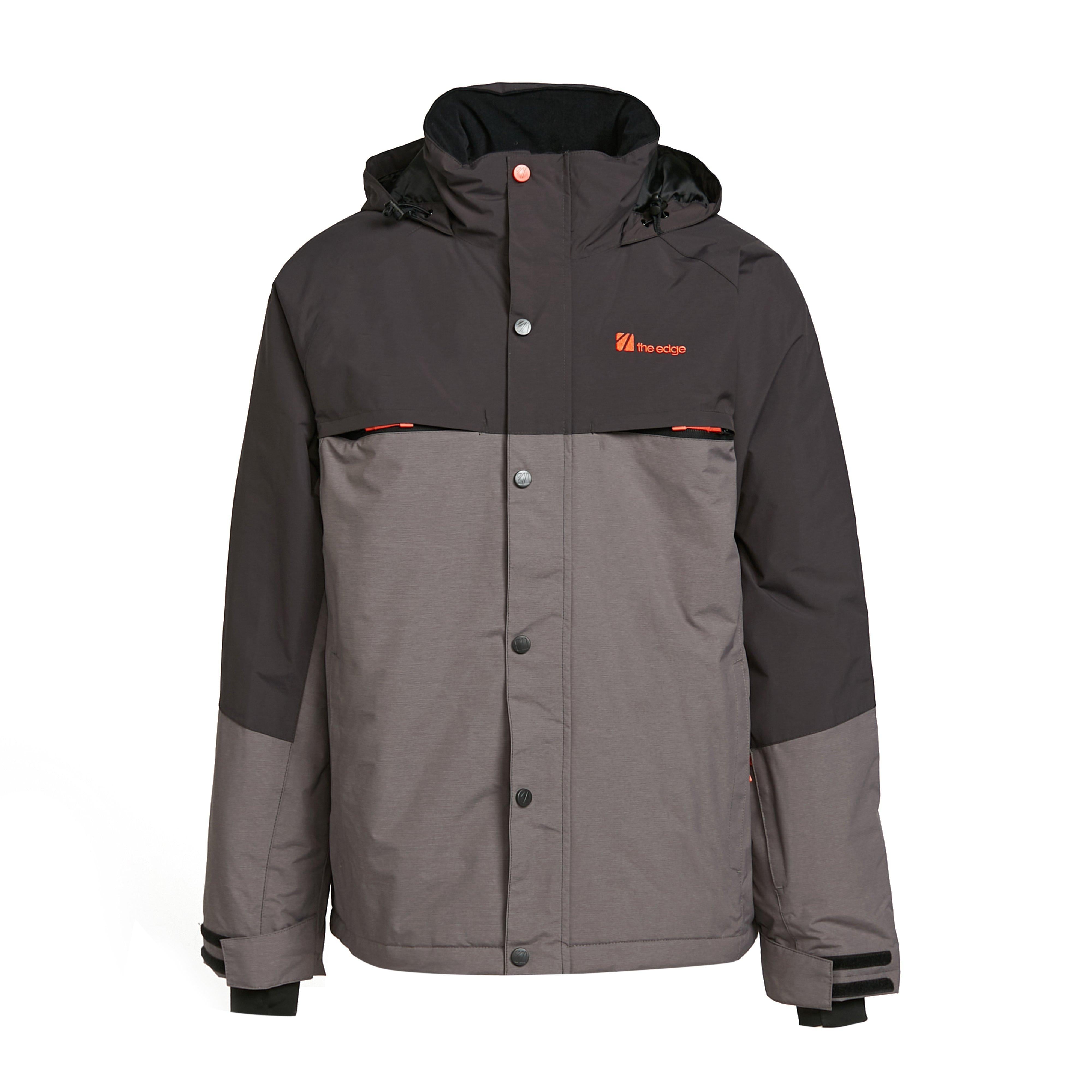 Men's Glacier Ski Jacket