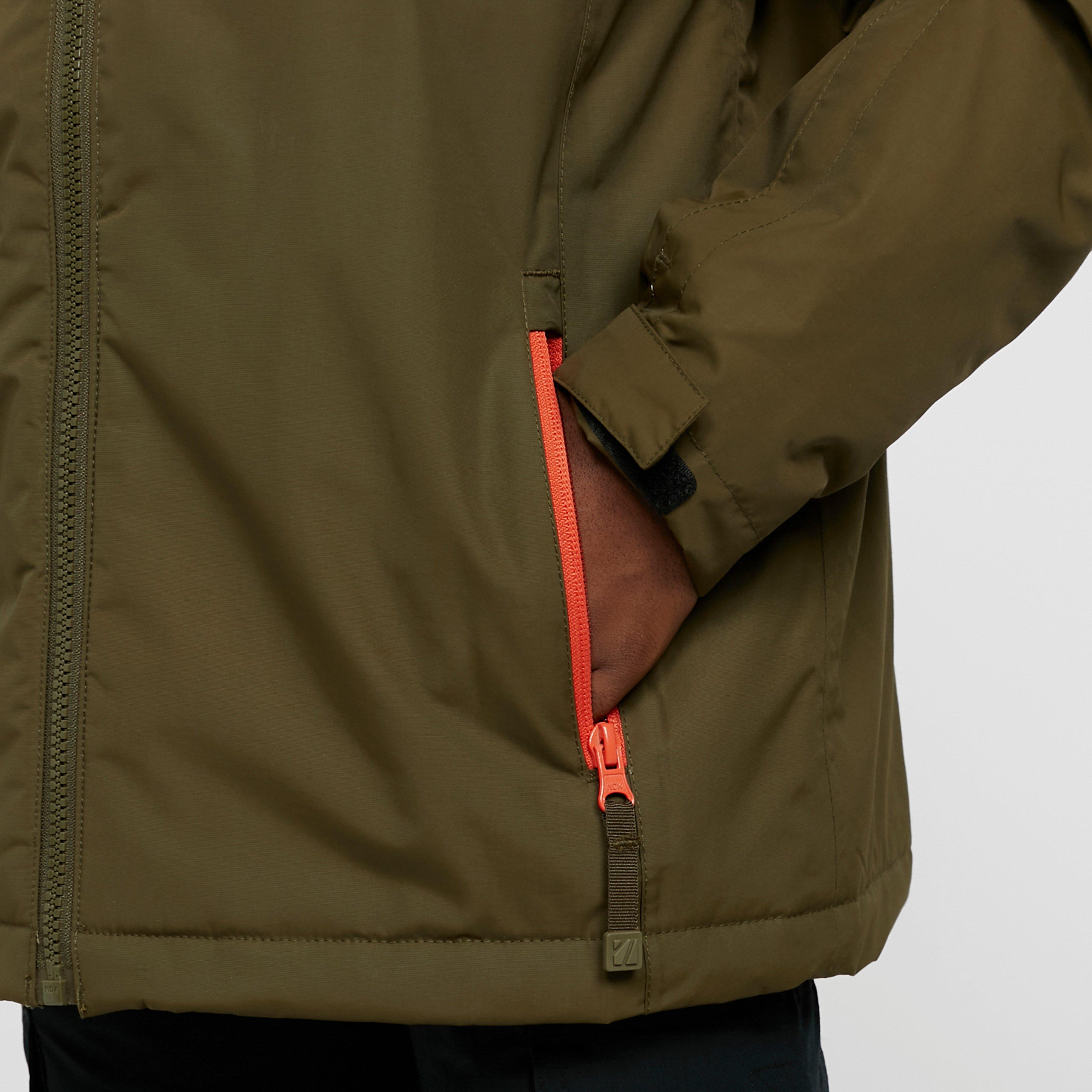 Kids' Glissade Snow Jacket