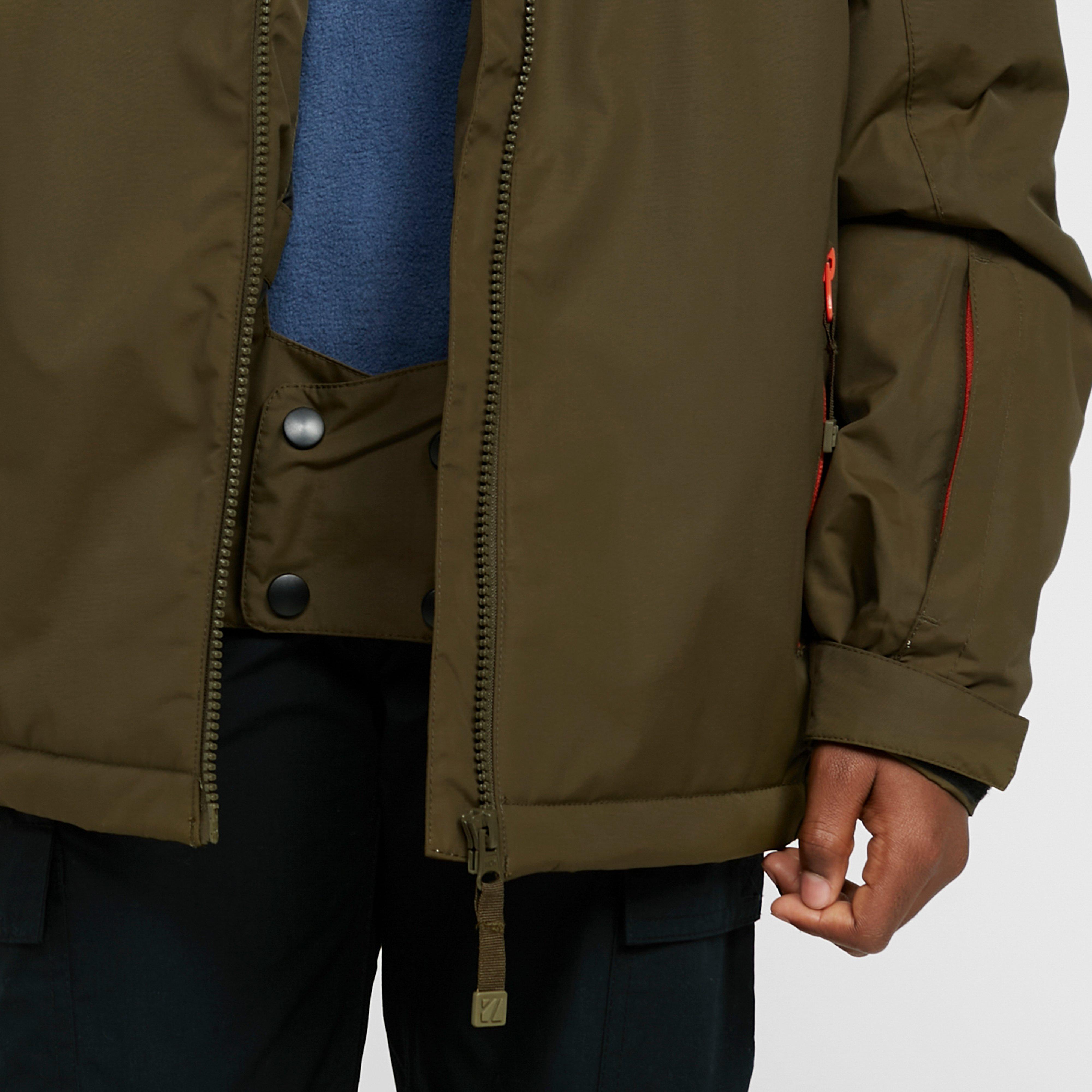 Kids' Glissade Snow Jacket