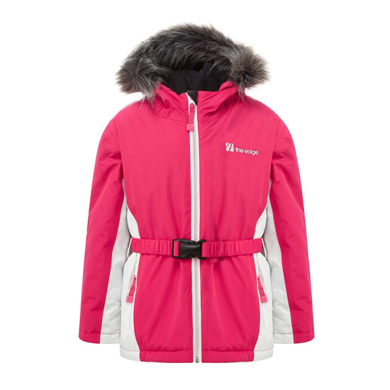 Kids' Verbier Snow Jacket