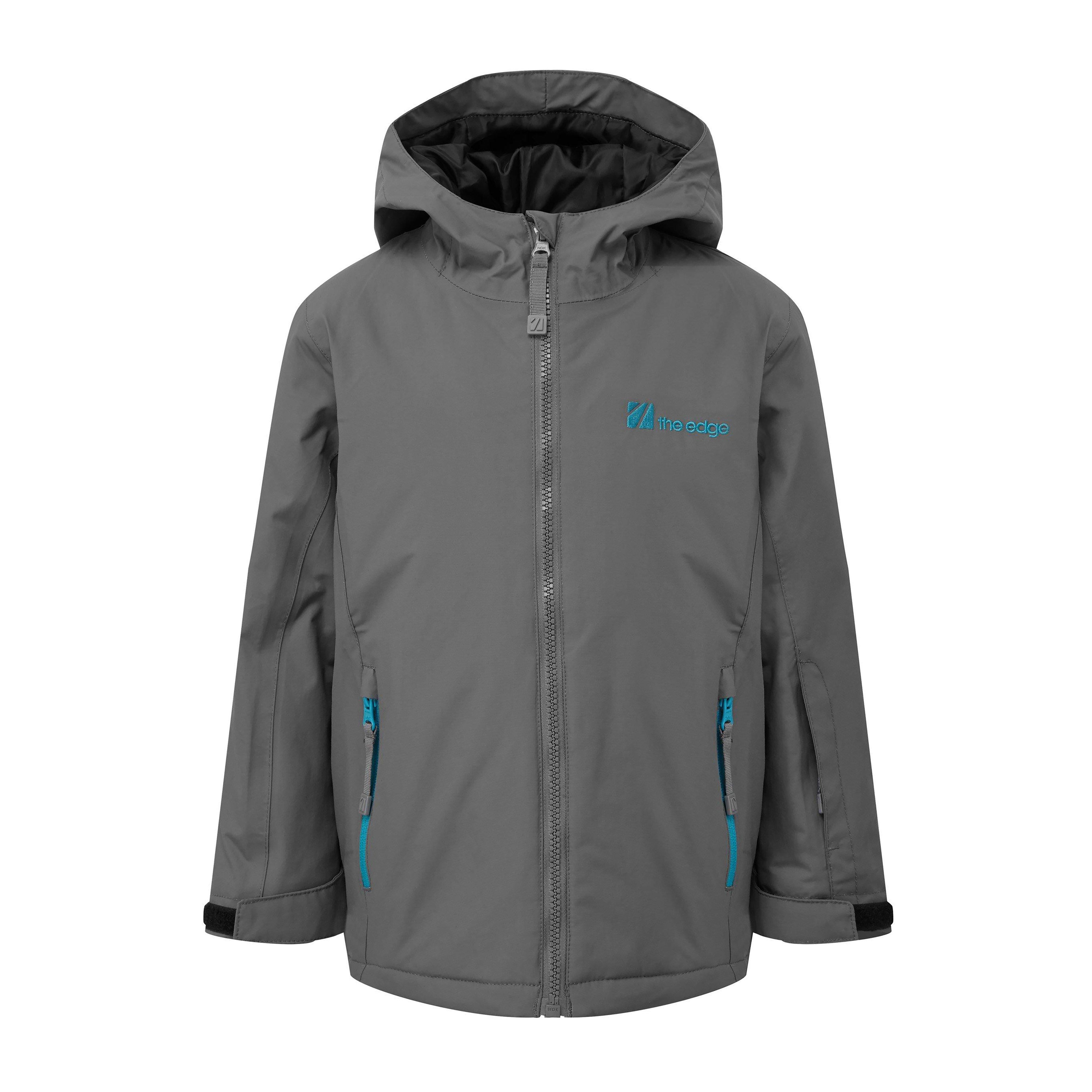Kids' Glissade Snow Jacket
