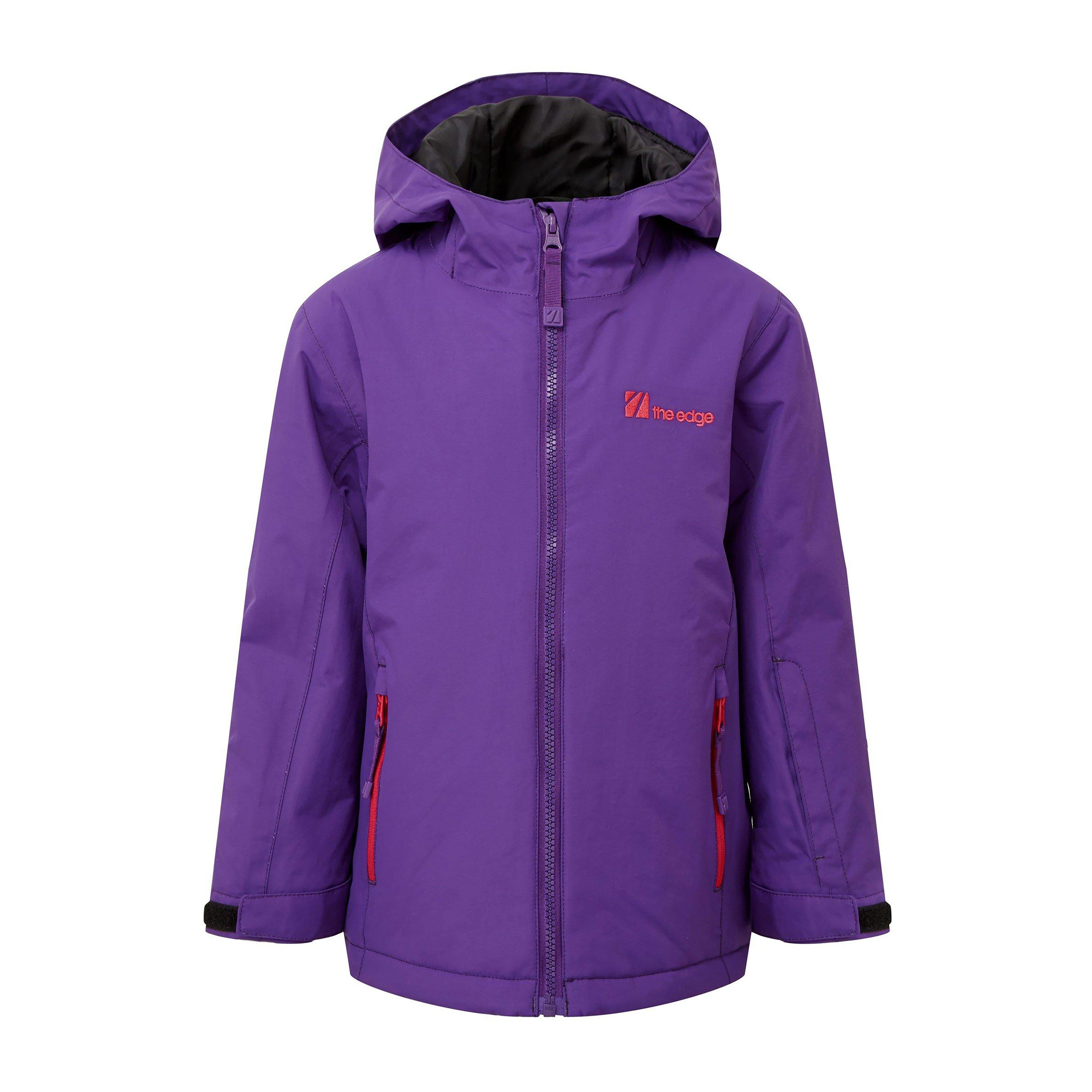 Kids' Glissade Snow Jacket