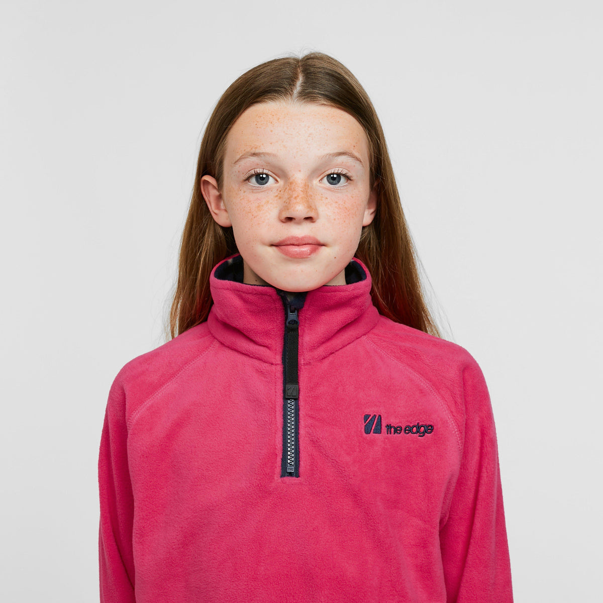 Kids' Ascend Pull On Fleece
