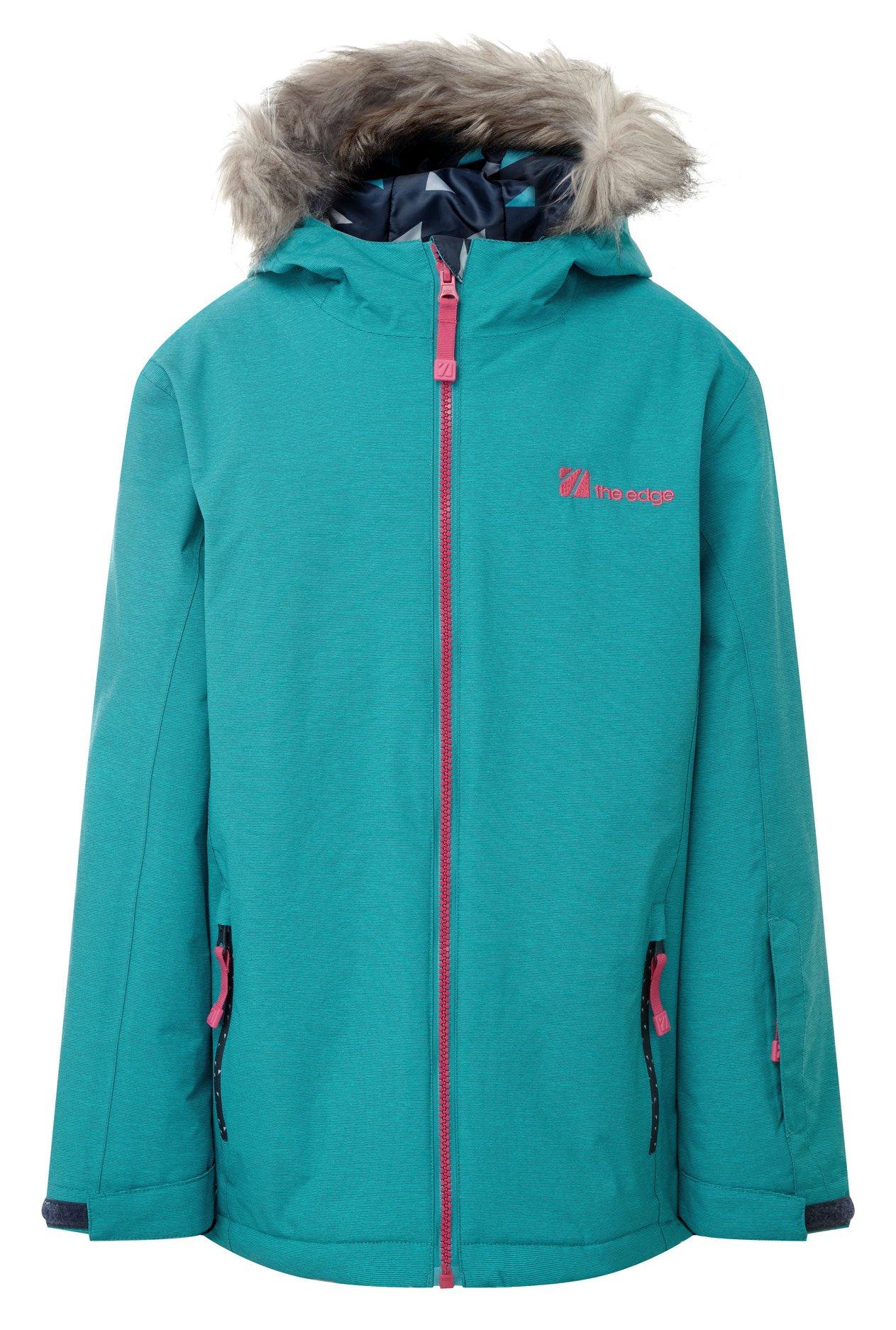 Kids' Peak Snow Jacket
