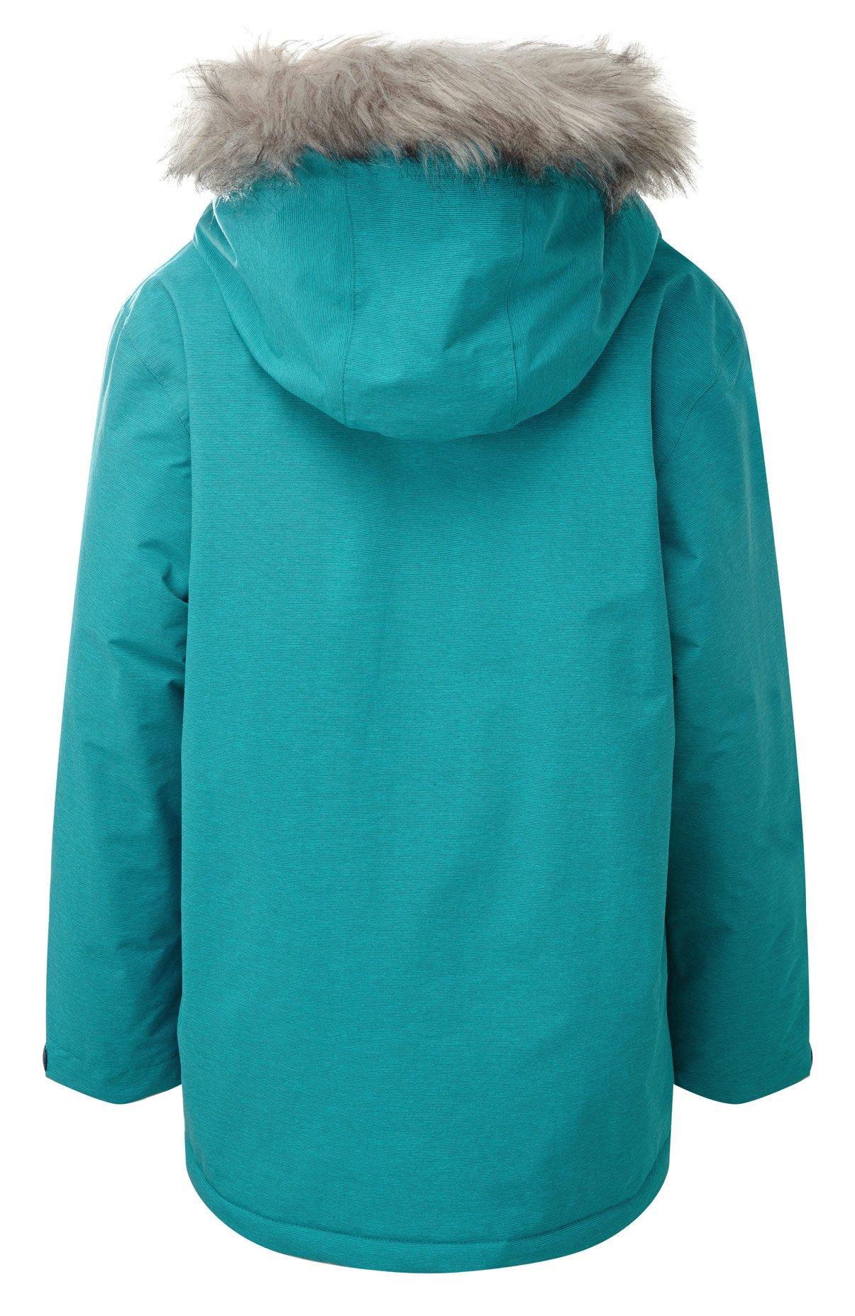 Kids' Peak Snow Jacket