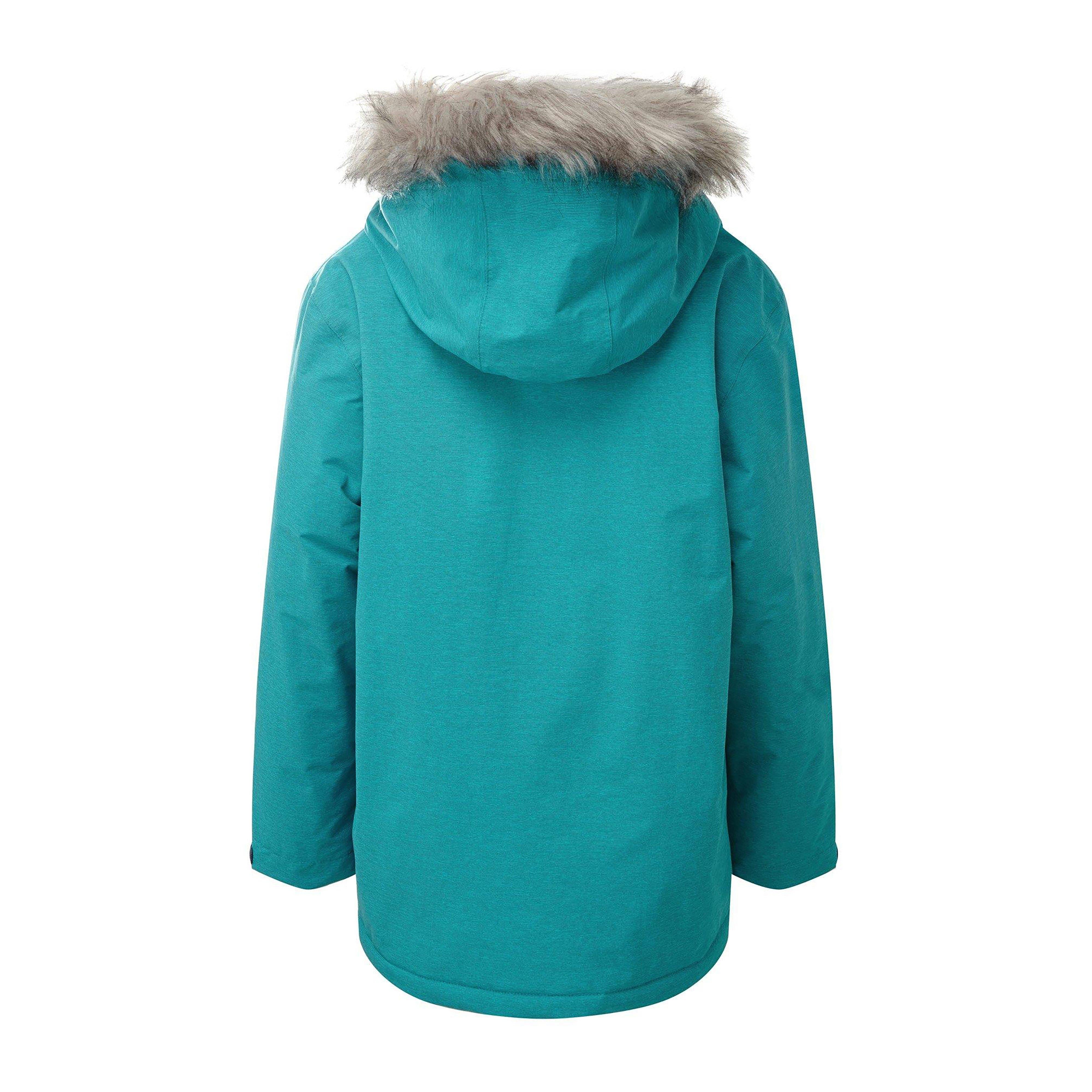 Kids' Peak Snow Jacket