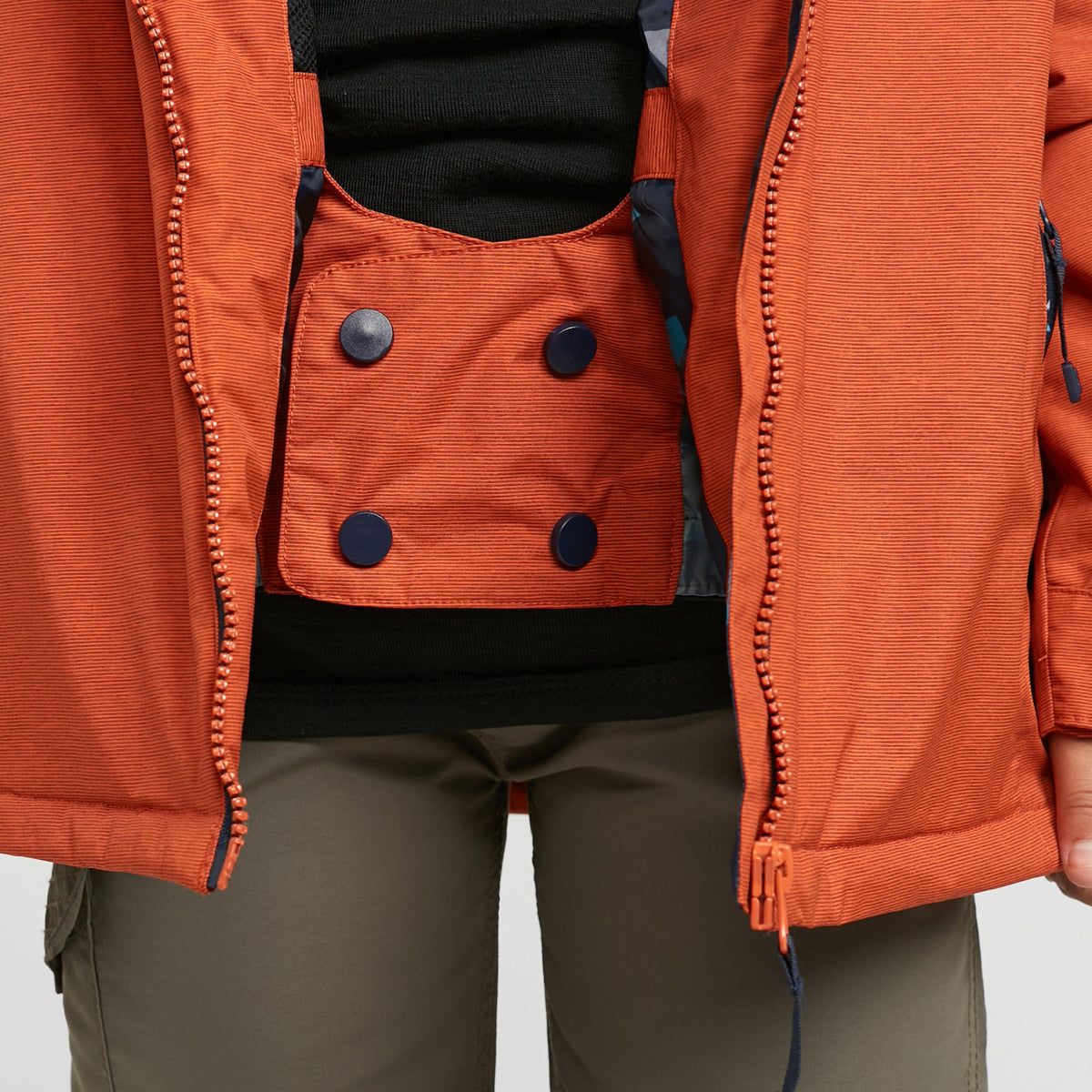 Kids' Iglu Snow Jacket