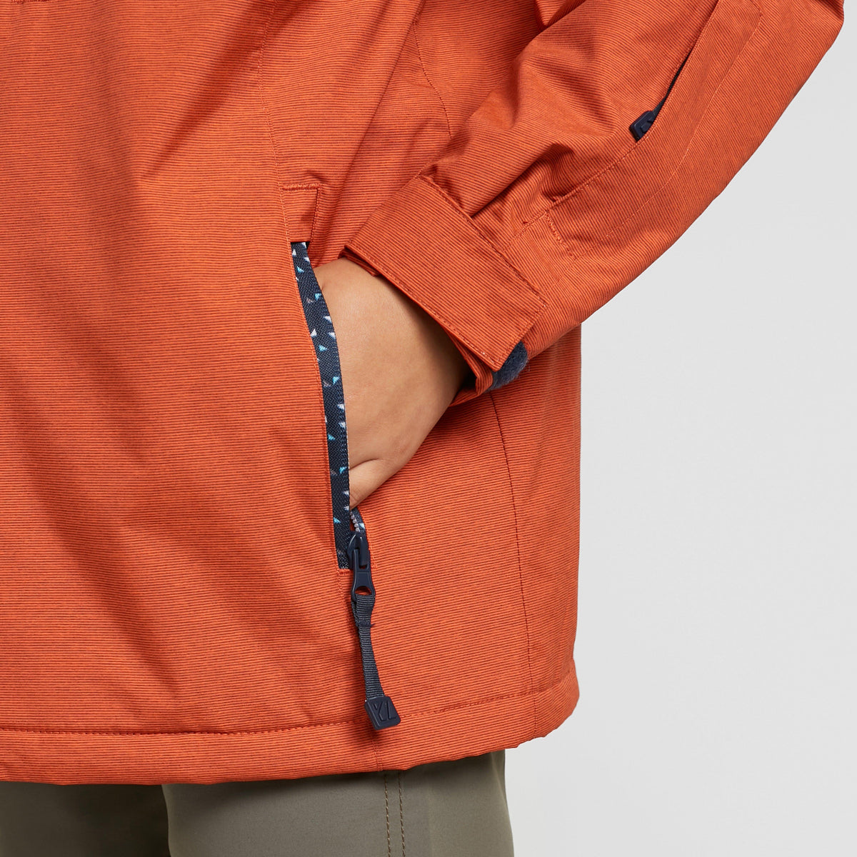 Kids' Iglu Snow Jacket