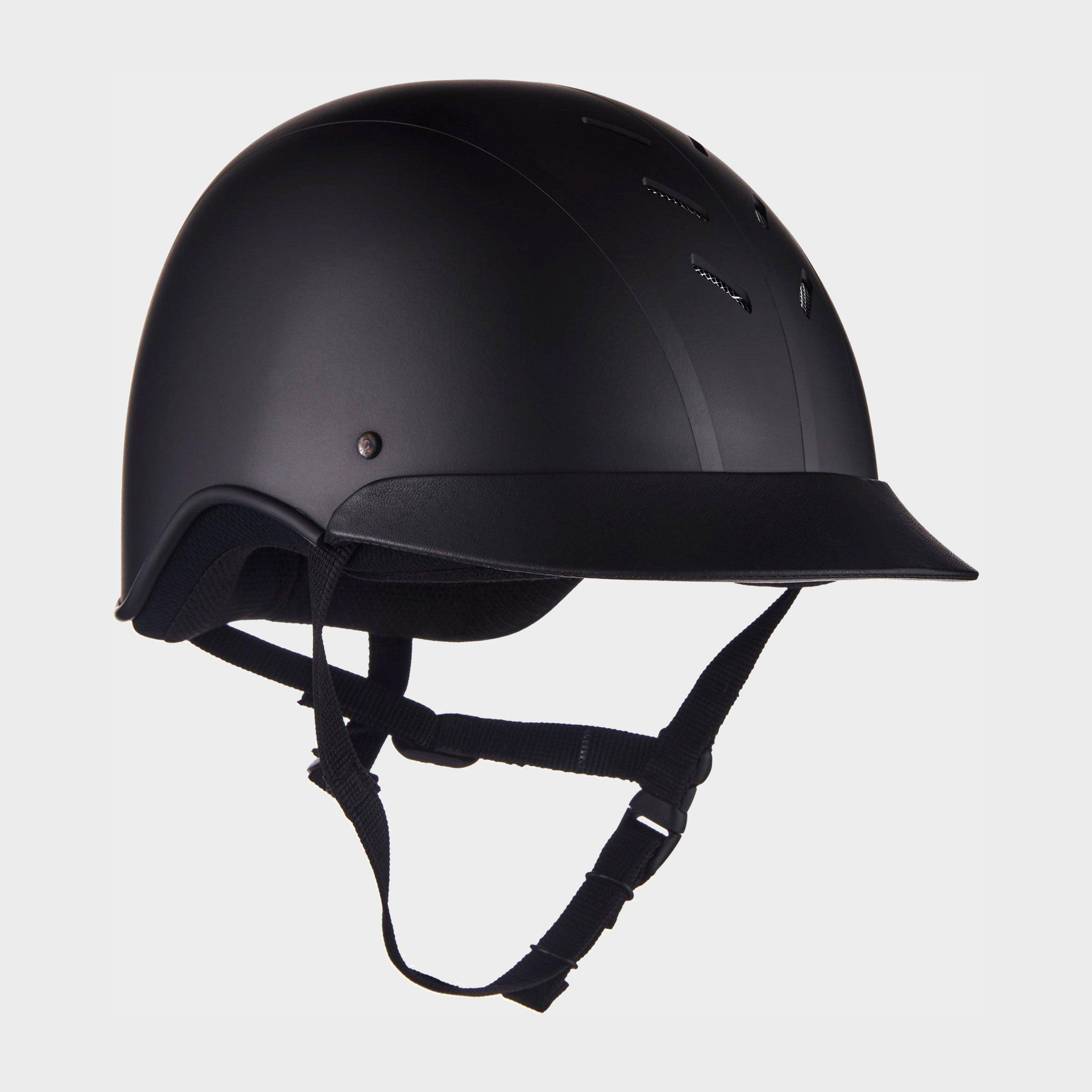 Children's HP1 Nylon Riding Helmet