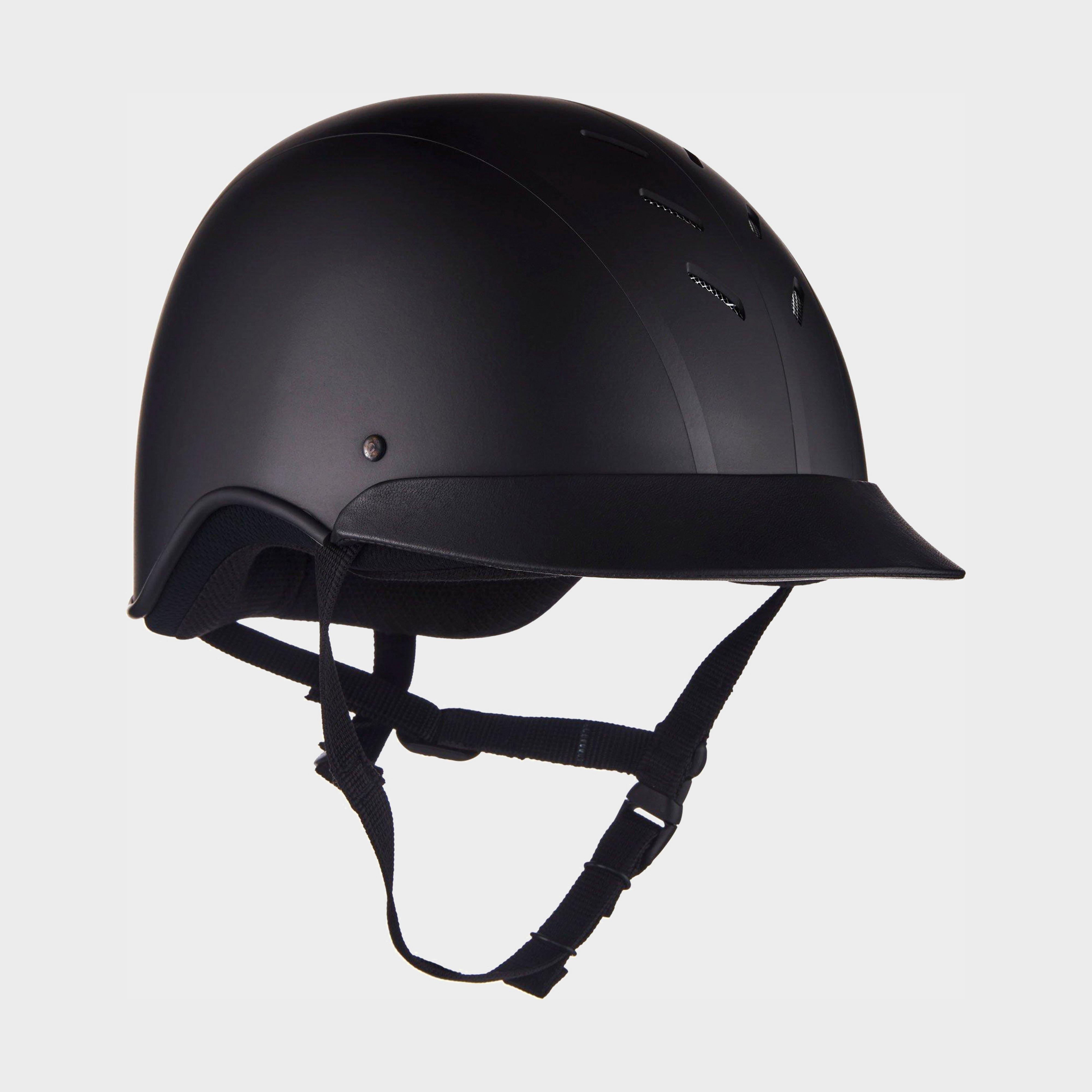 HP1 Nylon Riding Helmet (Unisex)