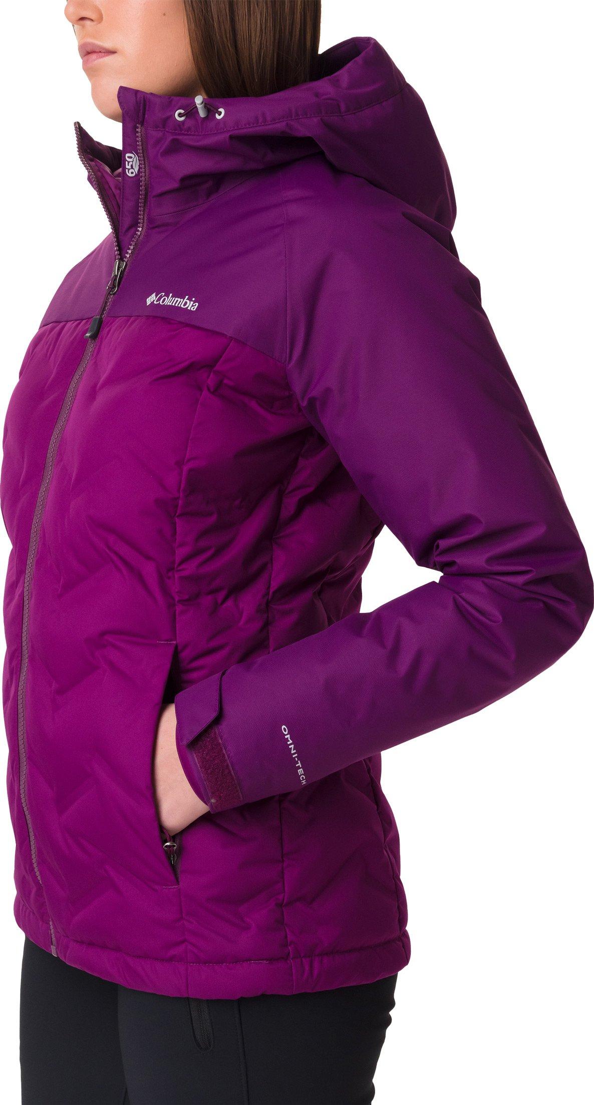 Women's Grand Trek™ Down Jacket