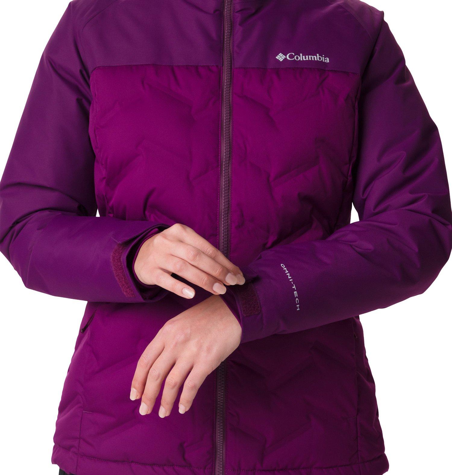 Women's Grand Trek™ Down Jacket