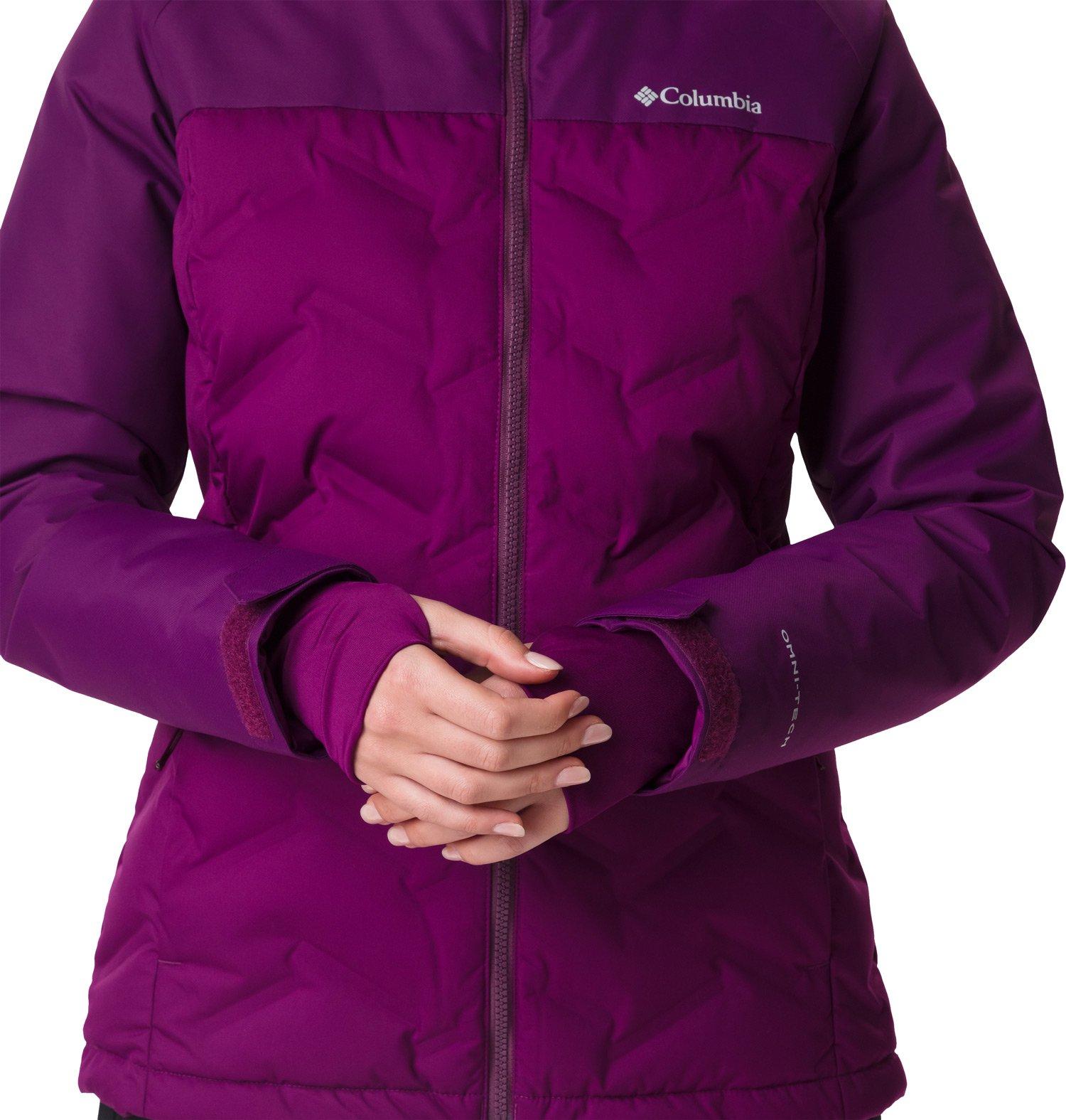 Women's Grand Trek™ Down Jacket