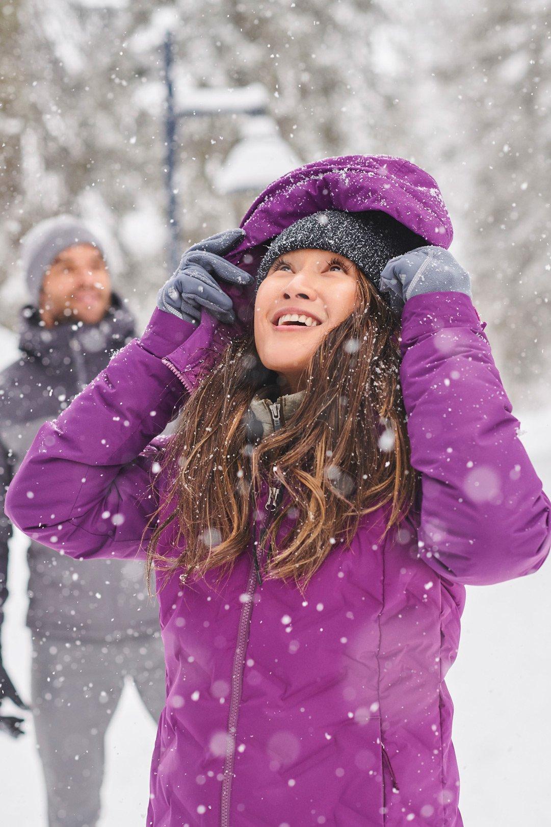 Women's Grand Trek™ Down Jacket