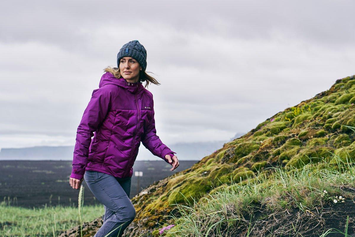 Women's Grand Trek™ Down Jacket