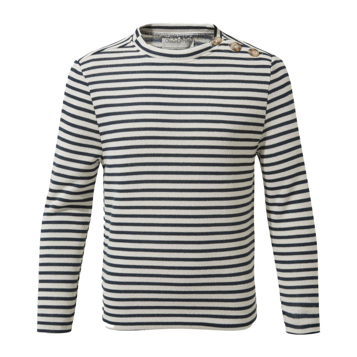 Kids' Rosana Crew Neck Fleece