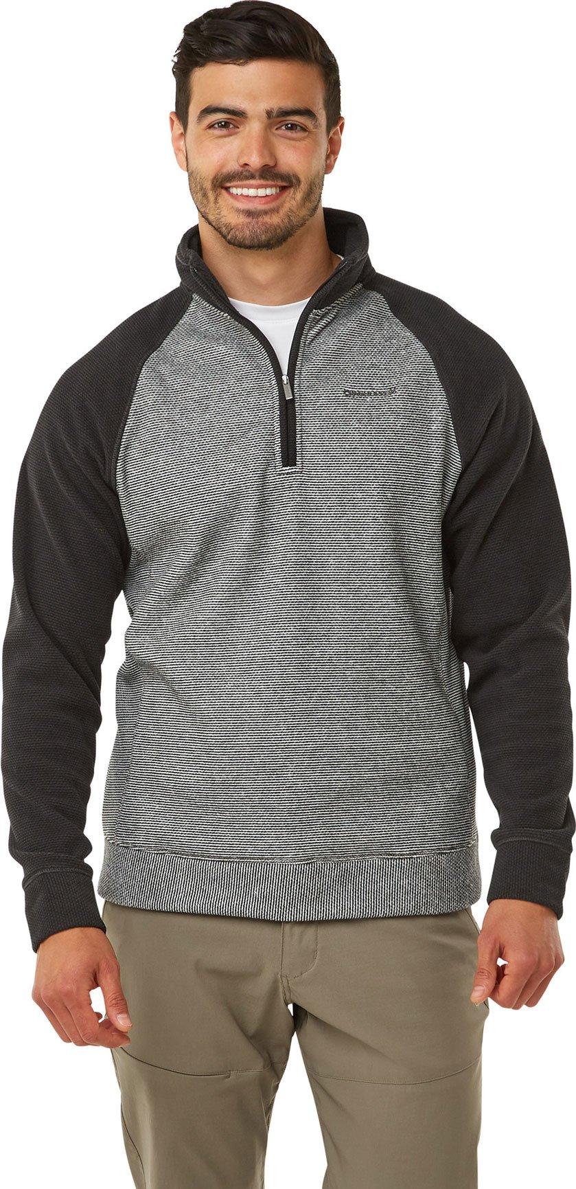Men's Leto Half Zip Fleece