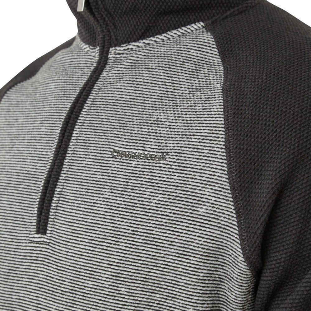 Men's Leto Half Zip Fleece